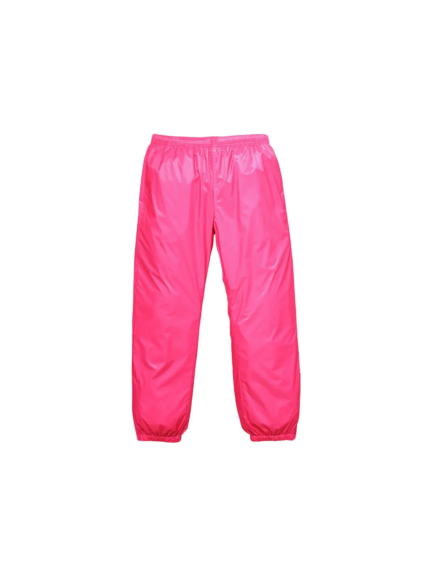 Мужские брюки из рипстопа Supreme Pant — изображение 1 из 1, розовый