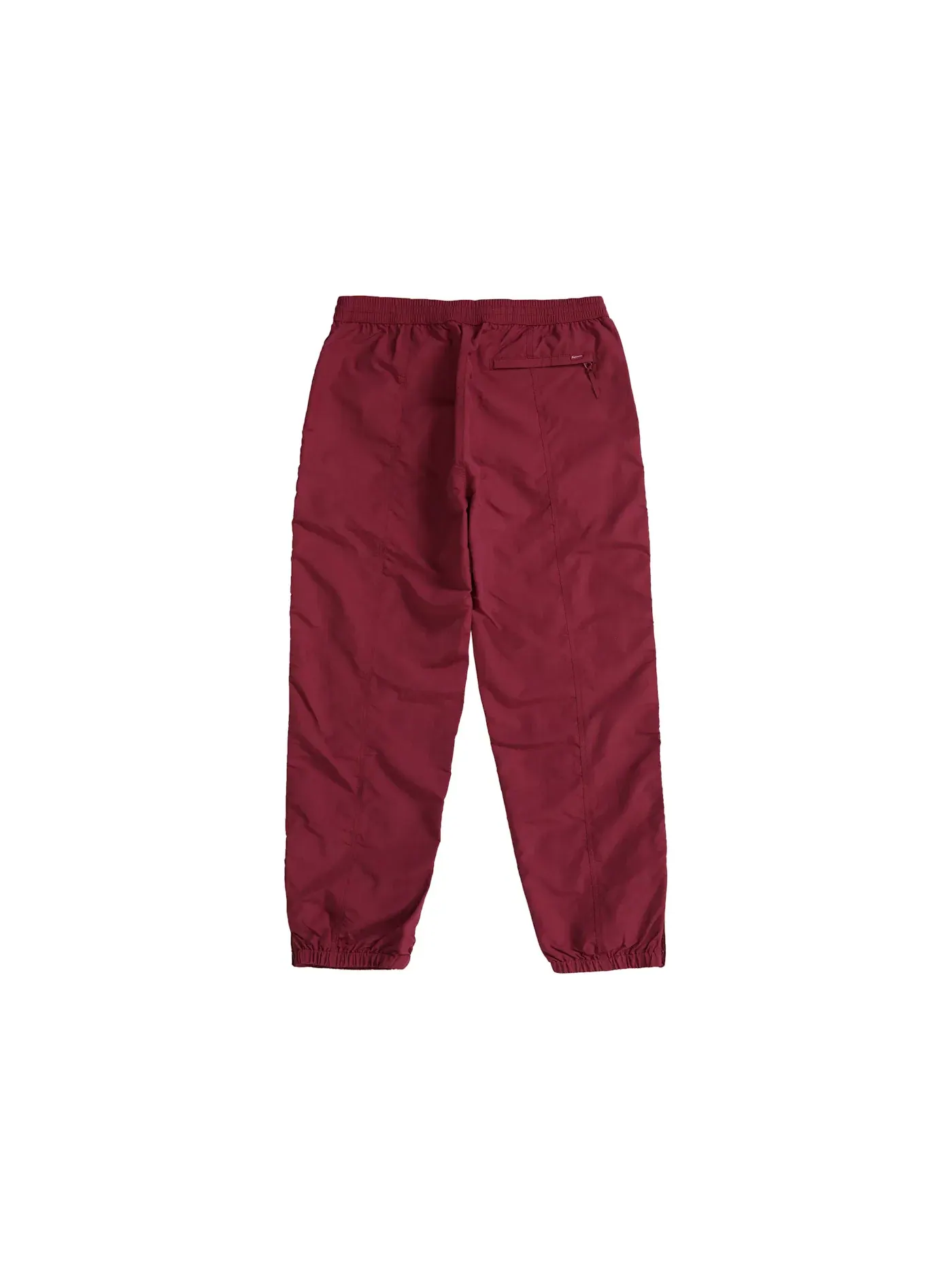 Мужские спортивные брюки с панелями Supreme, Pant — изображение 2 из 2, сливавый