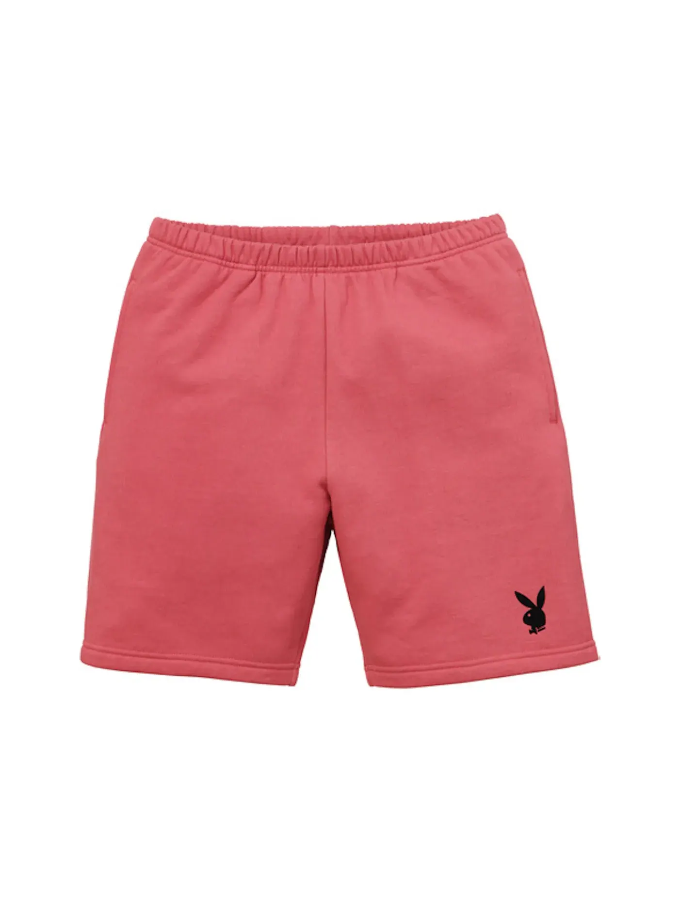 Мужские шорты SS16 Supreme Shorts — изображение 1 из 1, сирень