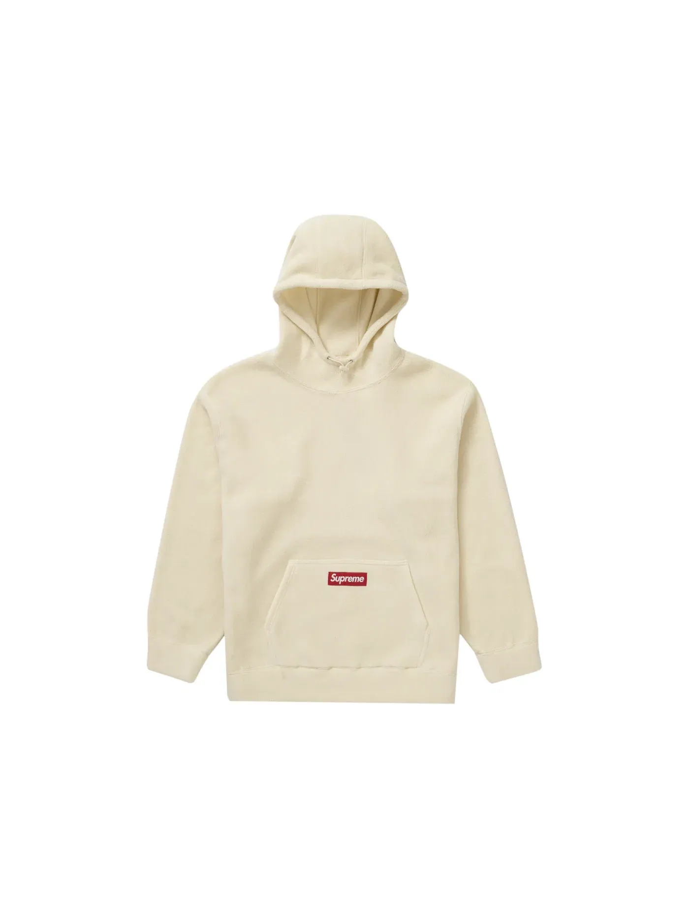 Мужская худи с капюшоном Polartec Supreme — изображение 1 из 1, прозрачный
