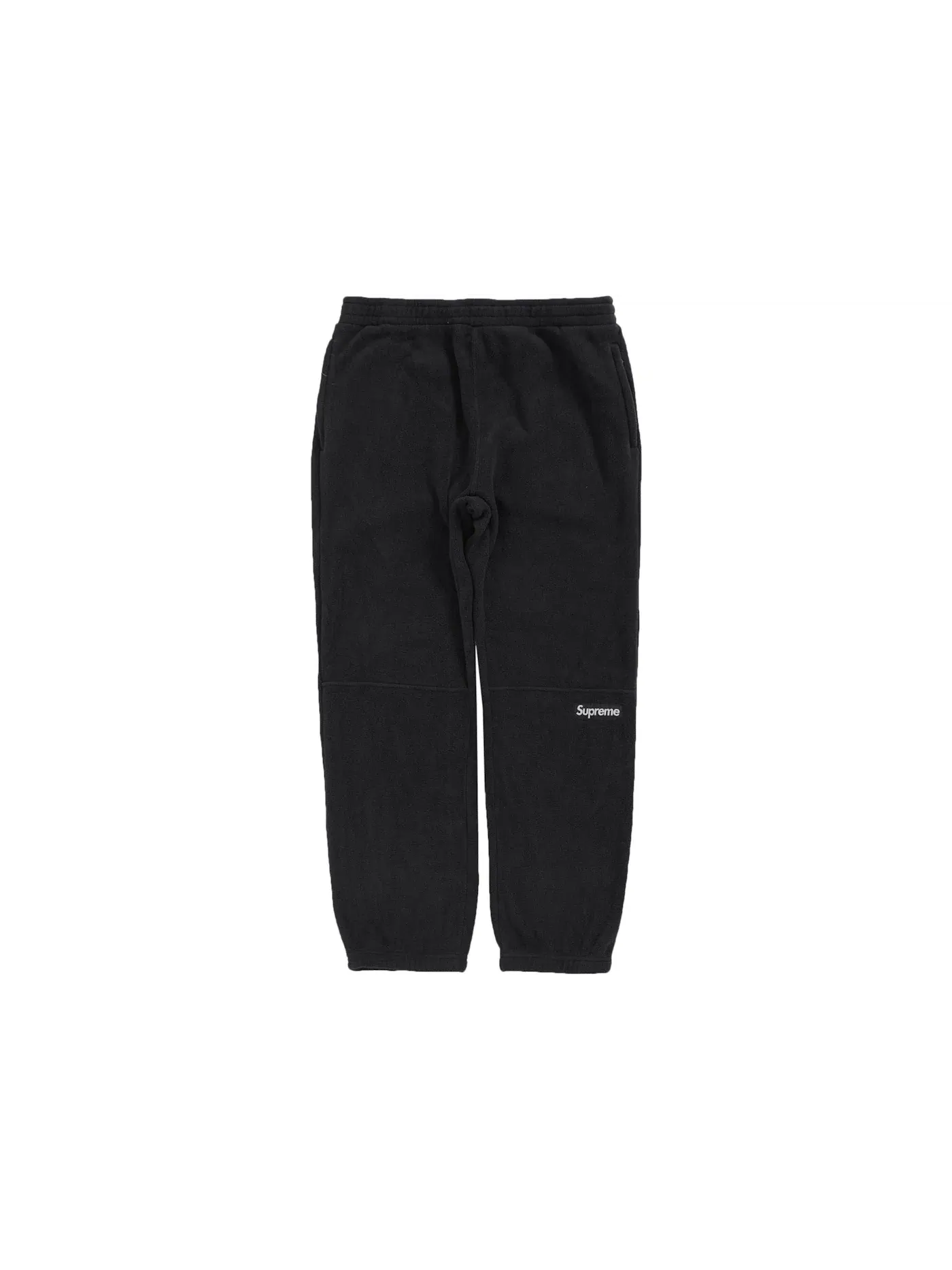Мужские брюки из флиса Supreme Polartec Pant (FW21) — изображение 1 из 2, черный