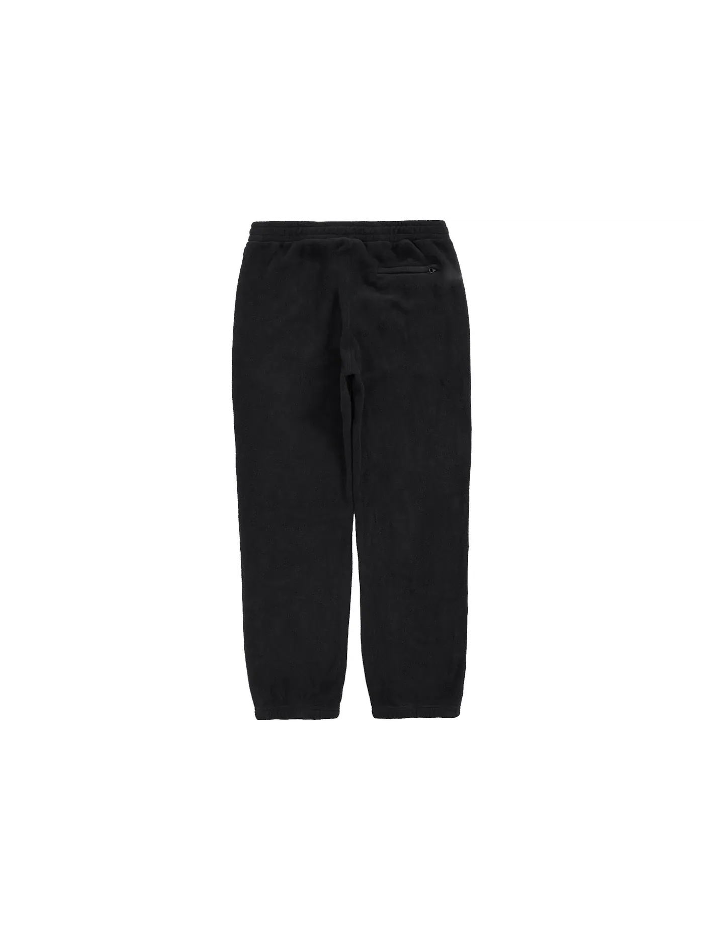 Мужские брюки из флиса Supreme Polartec Pant (FW21) — изображение 2 из 2, черный