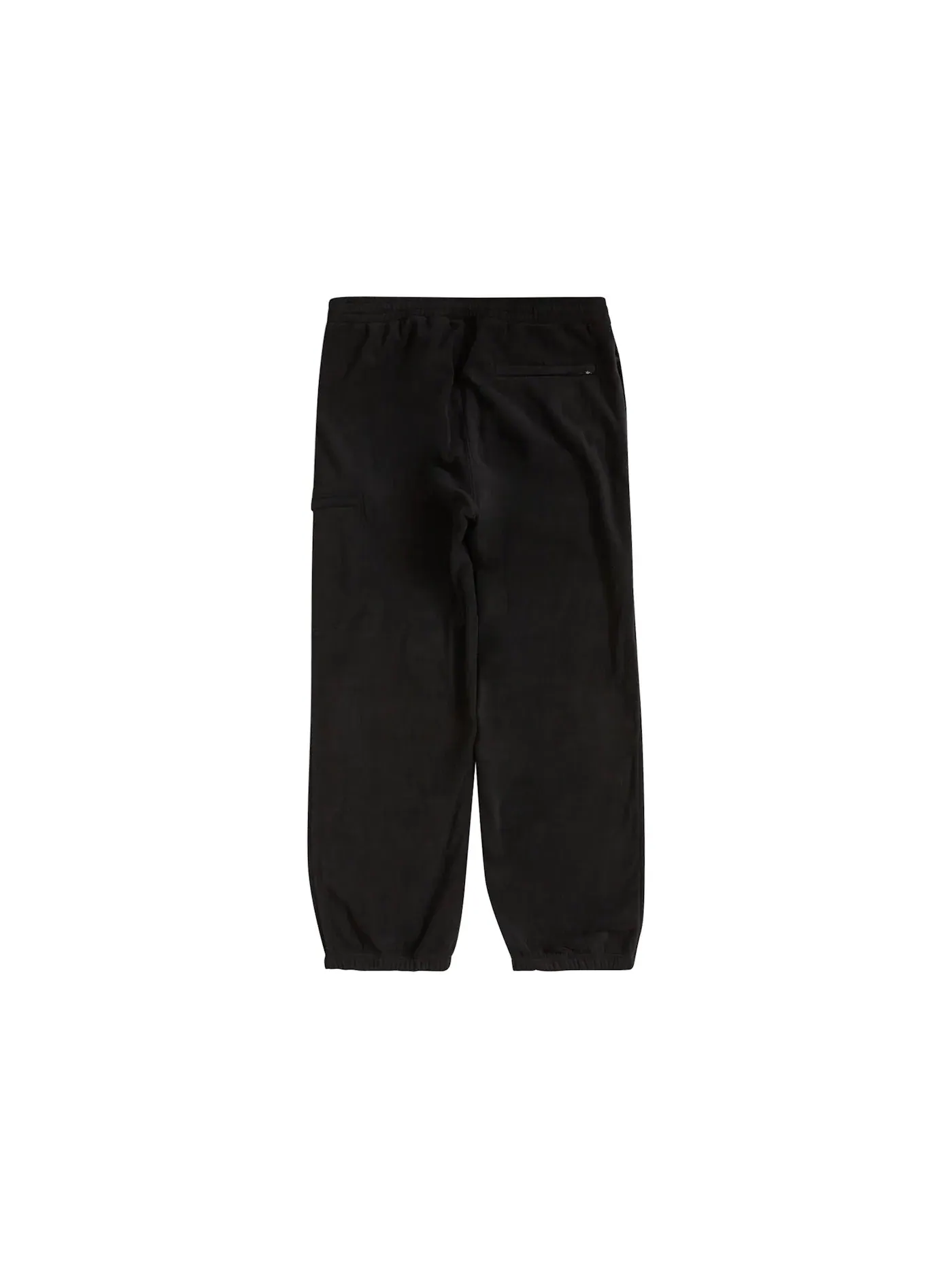 Мужские брюки с флисом Polartec Supreme Pant (FW22) — изображение 2 из 2, черный