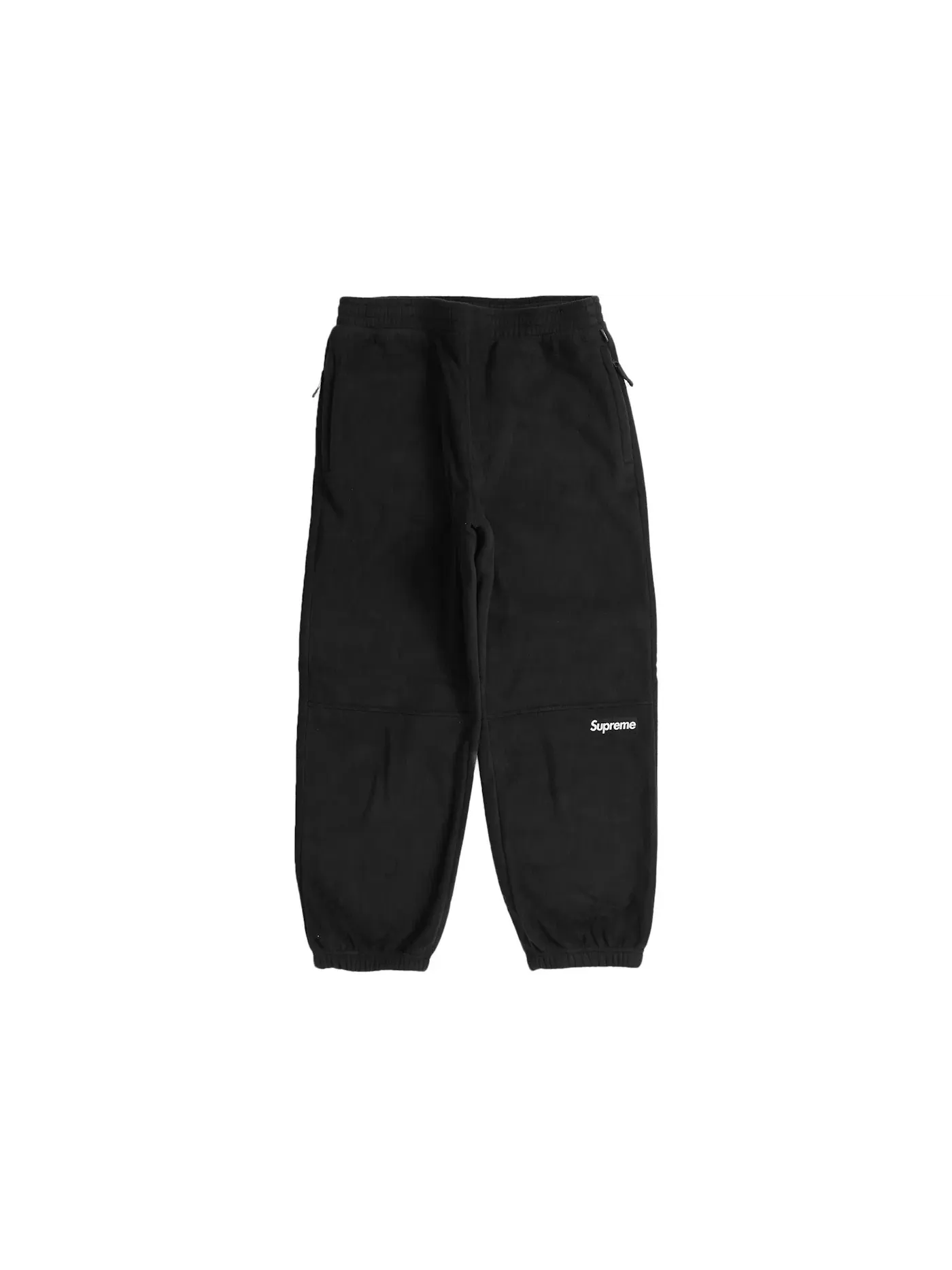 Мужские брюки из флиса Supreme Pant (FW23) — 1