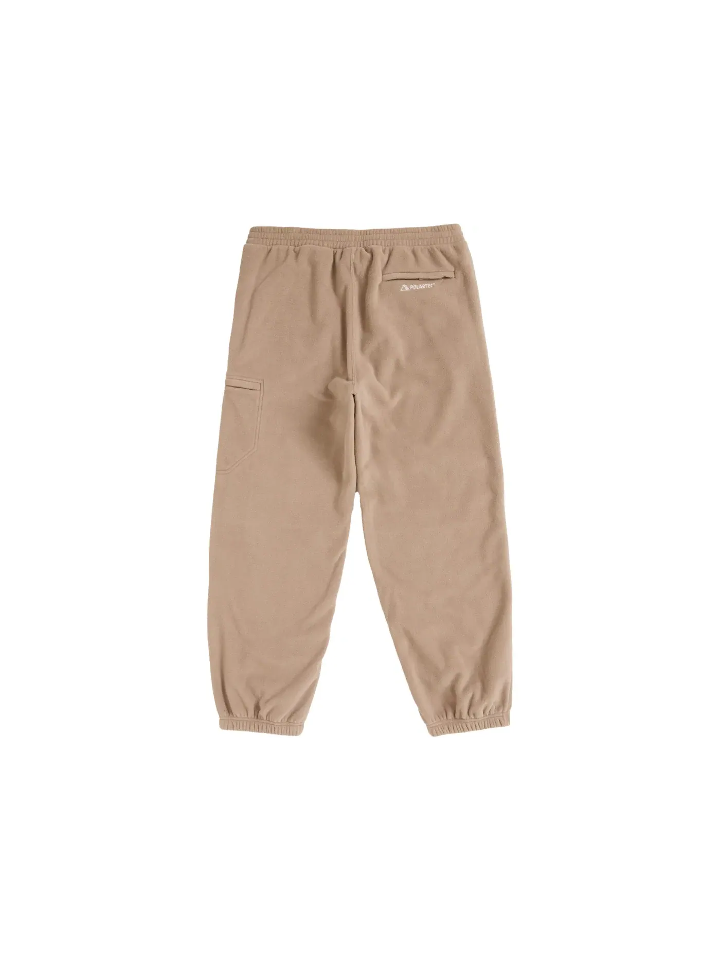 Мужские штаны Supreme Polartec Pant — изображение 2 из 2, тауп