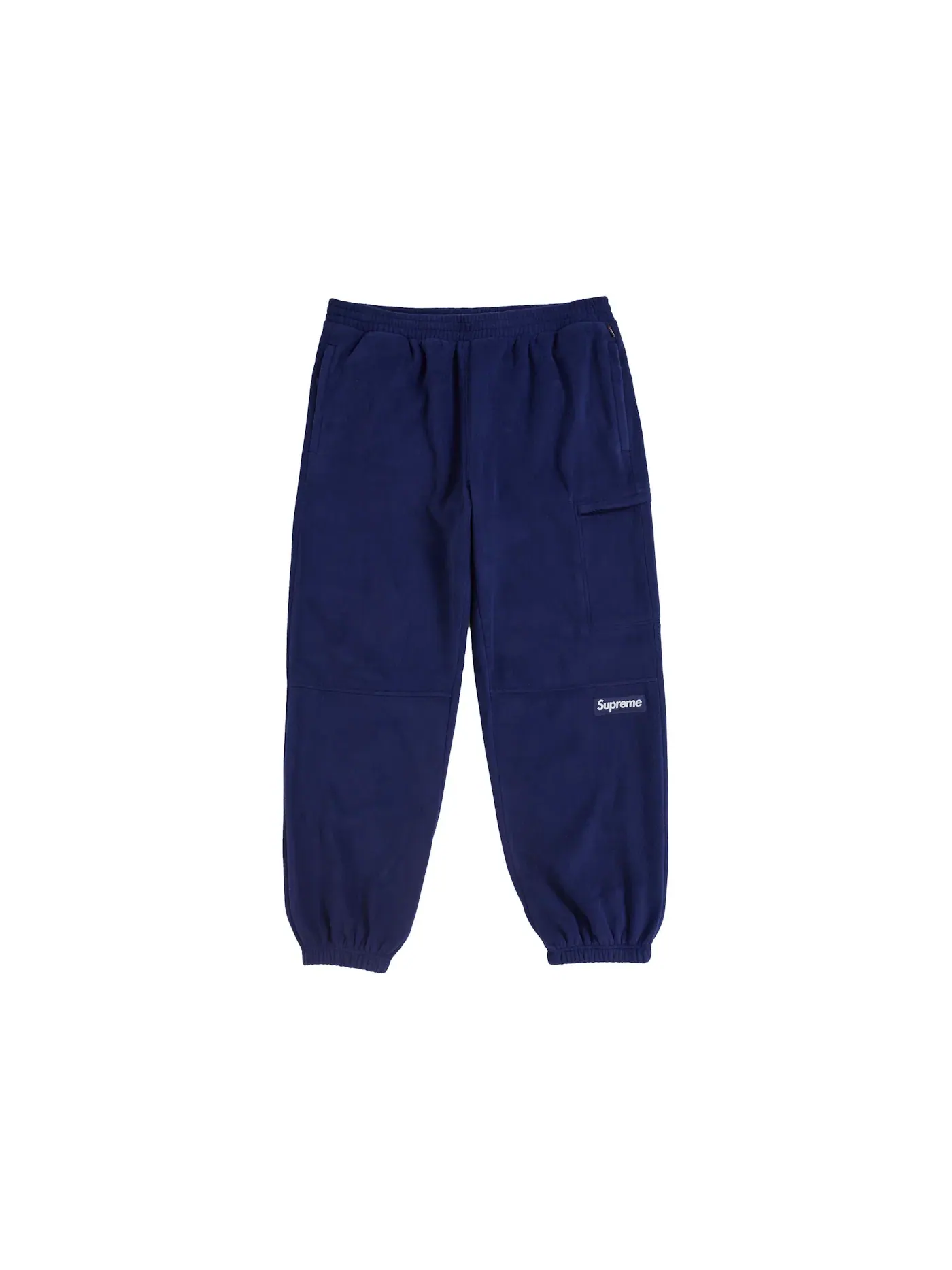 Мужские брюки Polartec Supreme Pant (FW24) — 1