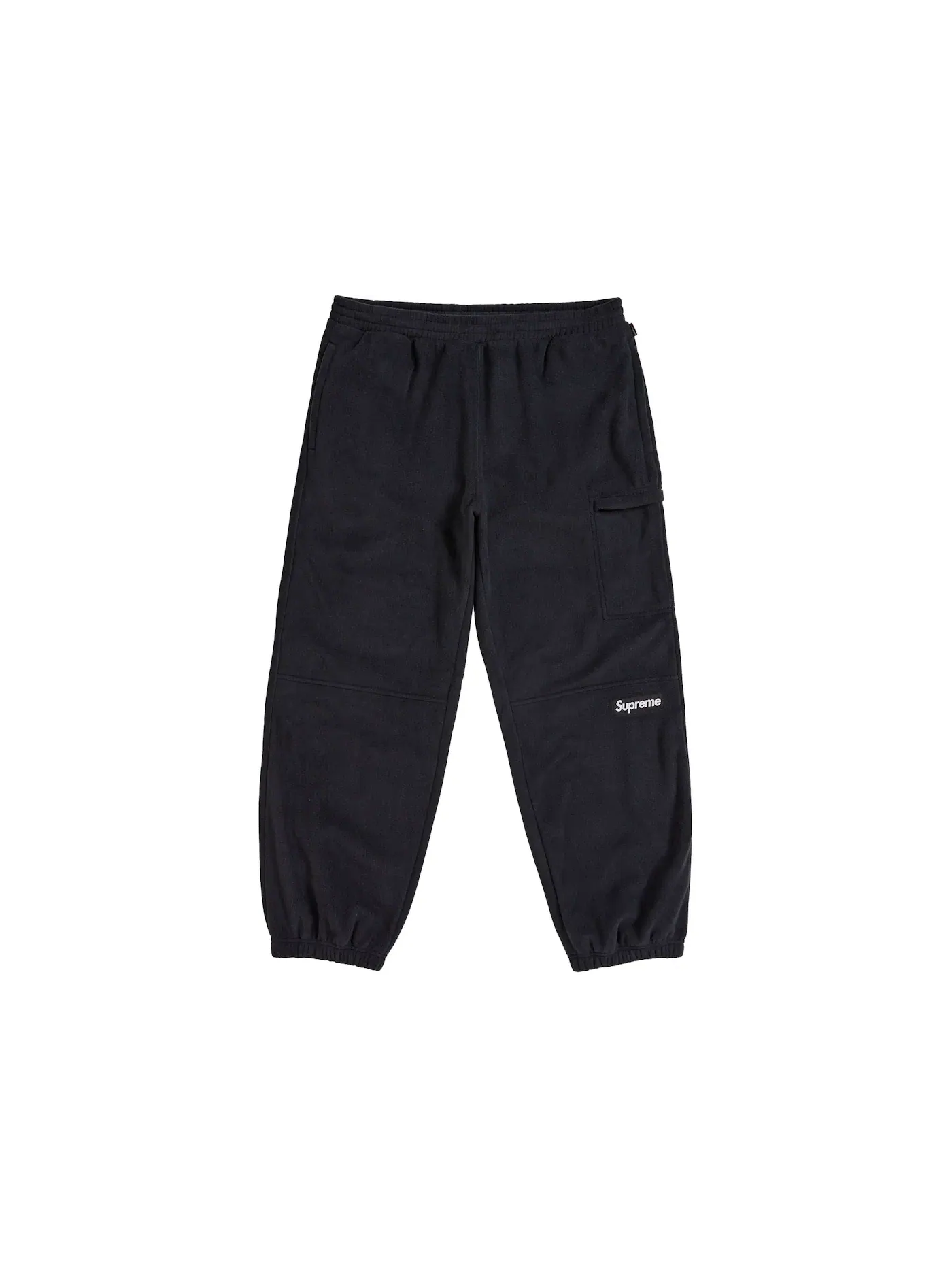 Мужские штаны Polartec Pant Supreme — изображение 1 из 2, черный
