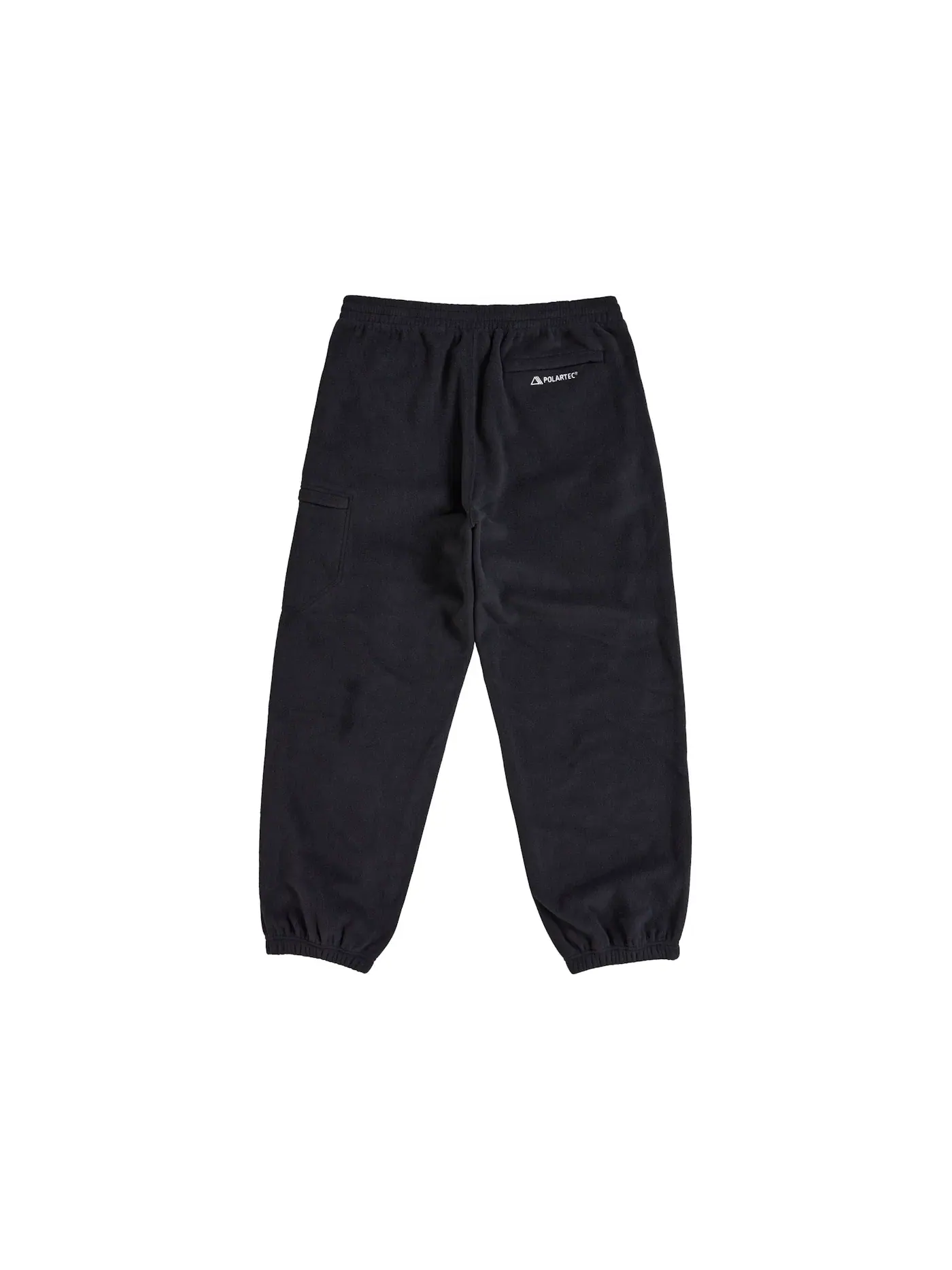 Мужские штаны Polartec Pant Supreme — изображение 2 из 2, черный
