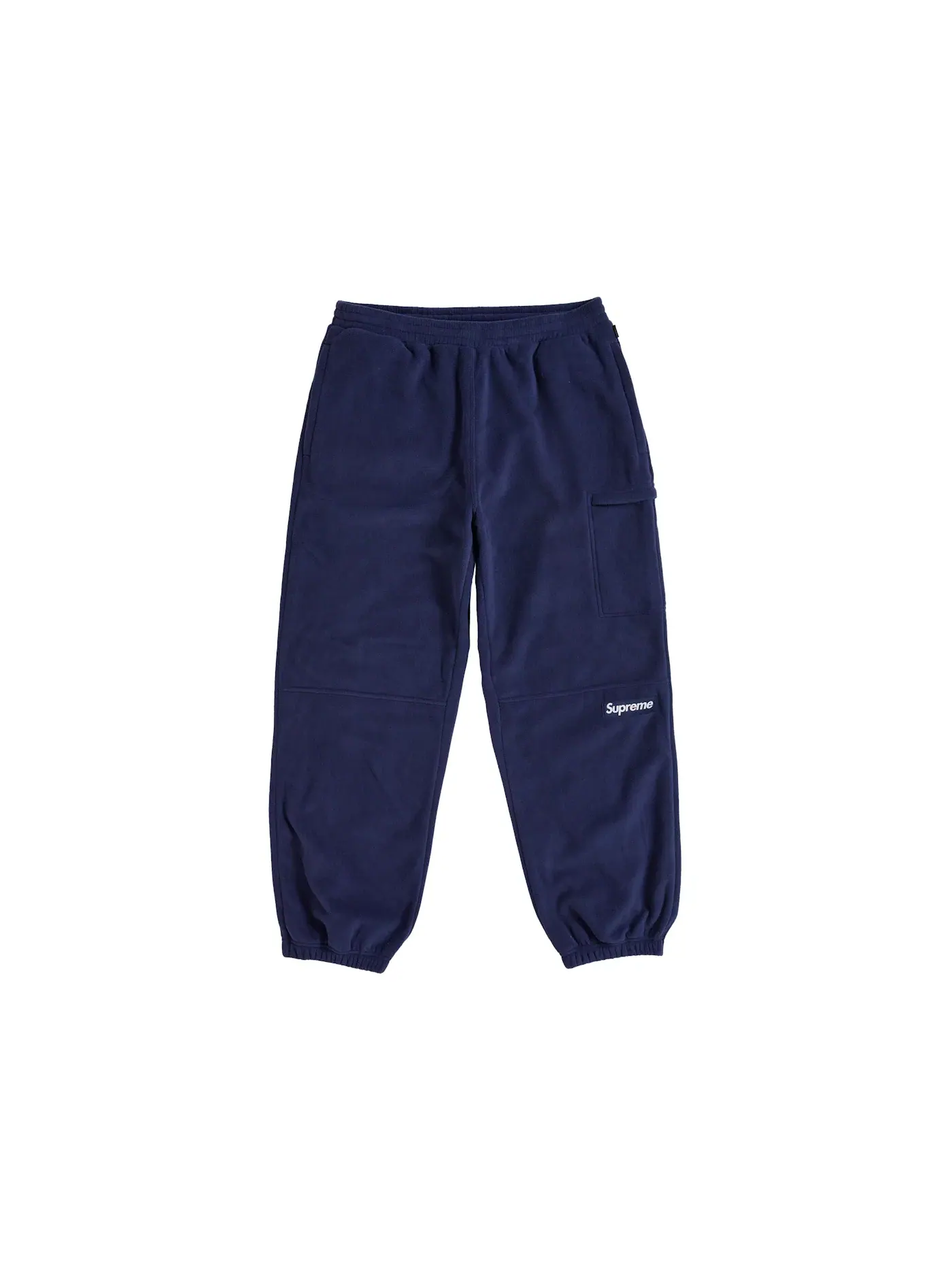 Мужские брюки Polartec Supreme — 1