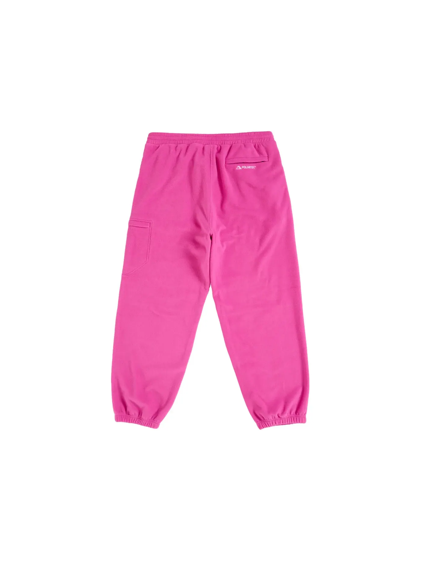 Мужские брюки Polartec Supreme Pant (FW25) — изображение 2 из 2, розовый