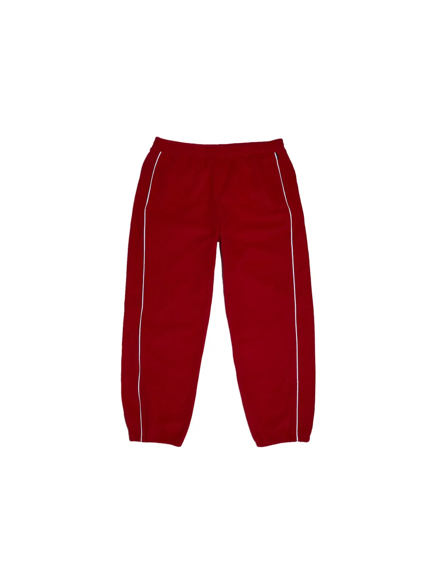 Мужские брюки с отражающими элементами Supreme Polartec — 2