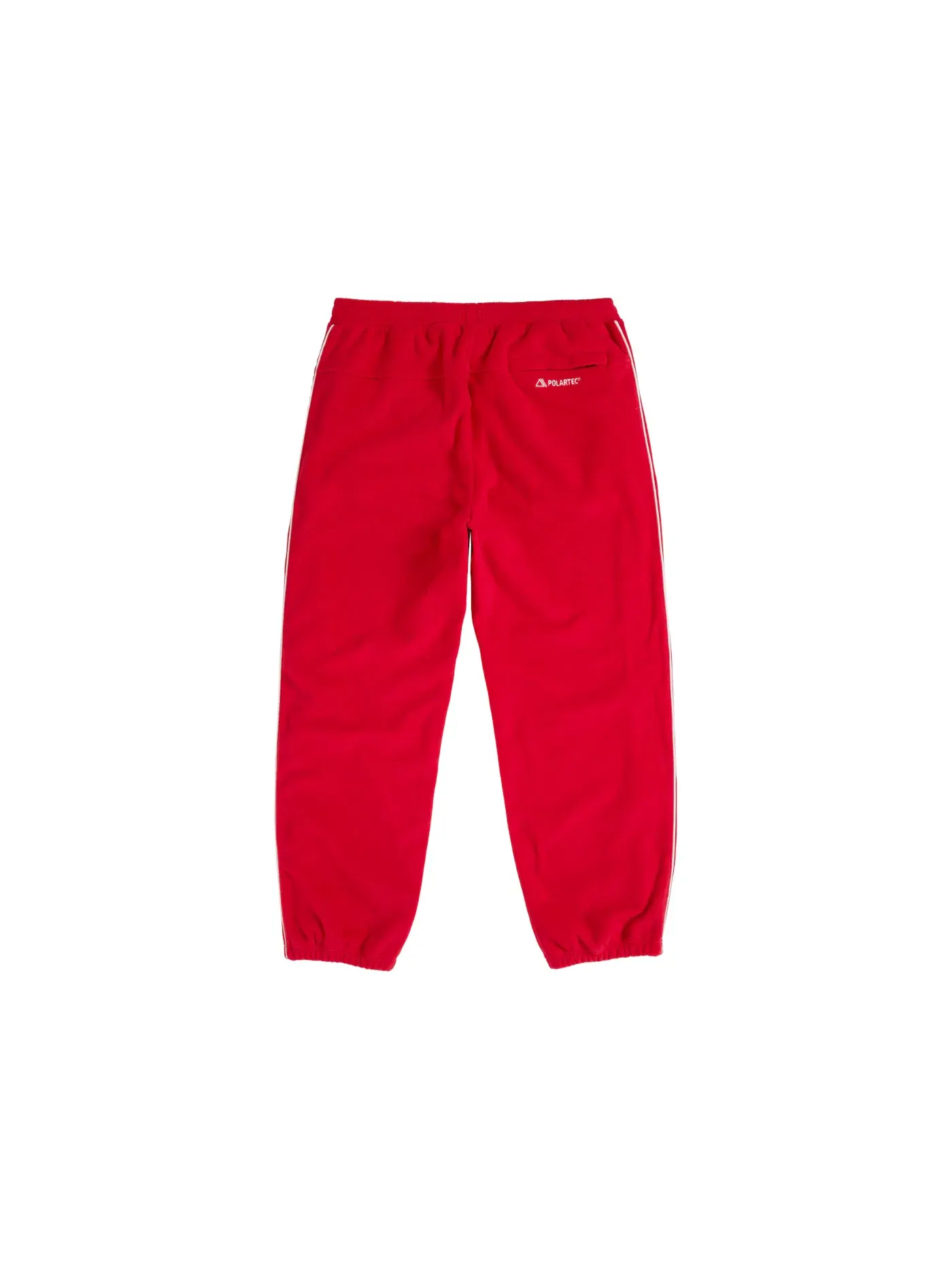 Мужские брюки с отражающими элементами Supreme Polartec — 3