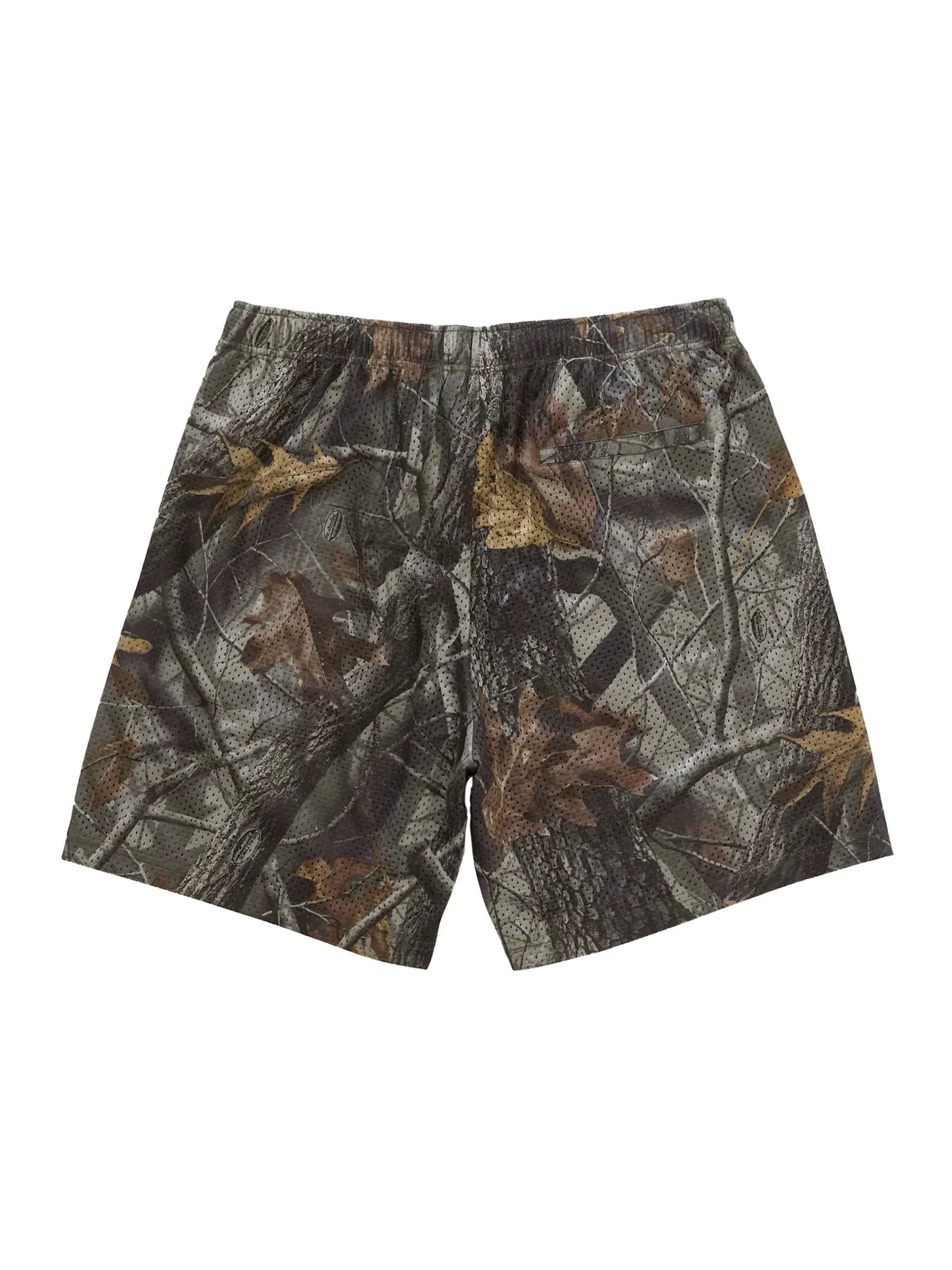 Мужские шорты с камнями Supreme Short, Realtree Hardwoods Camo — изображение 2 из 2