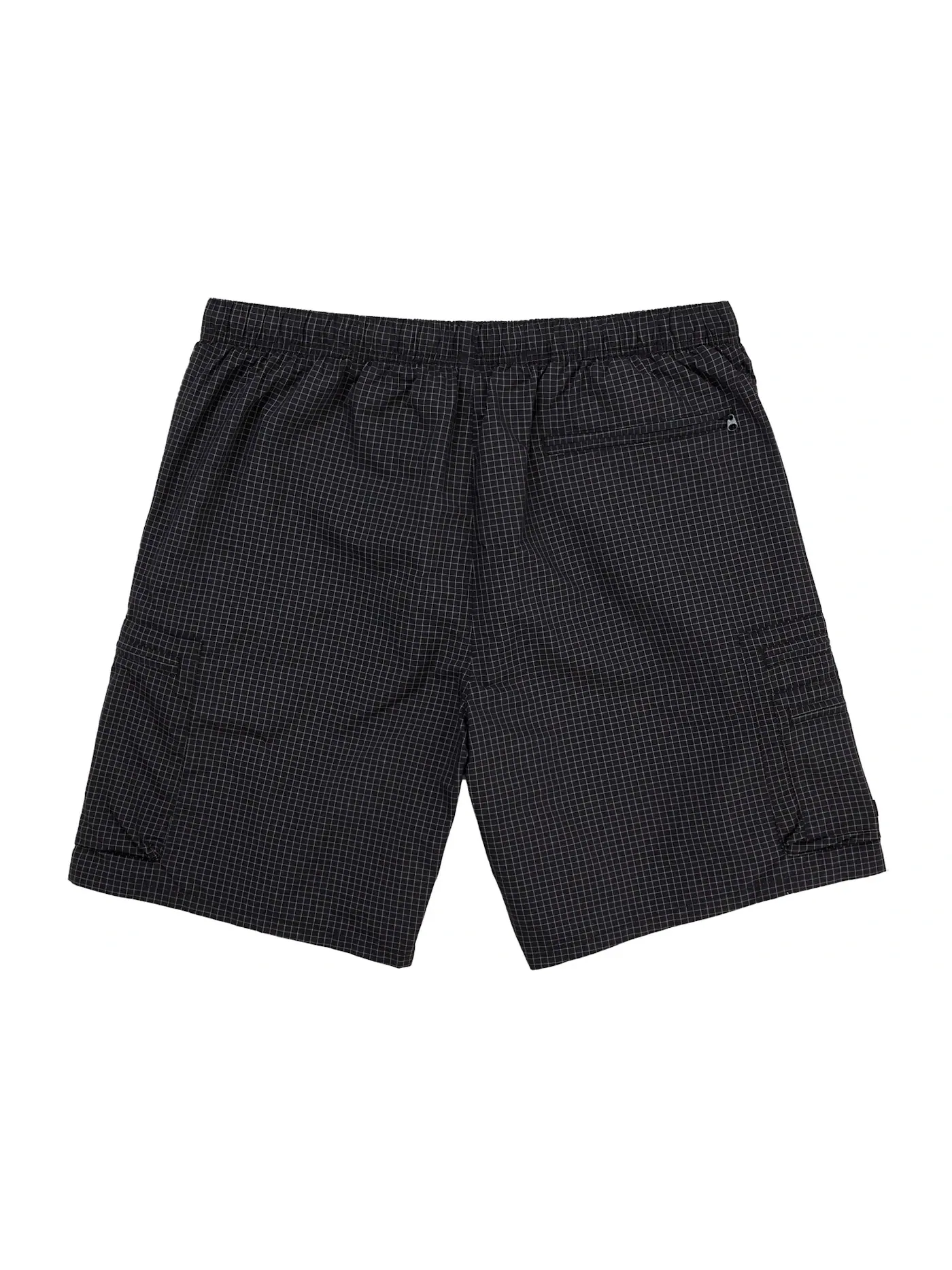 Мужские шорты с карго-карманами Supreme Short — изображение 2 из 2, черный