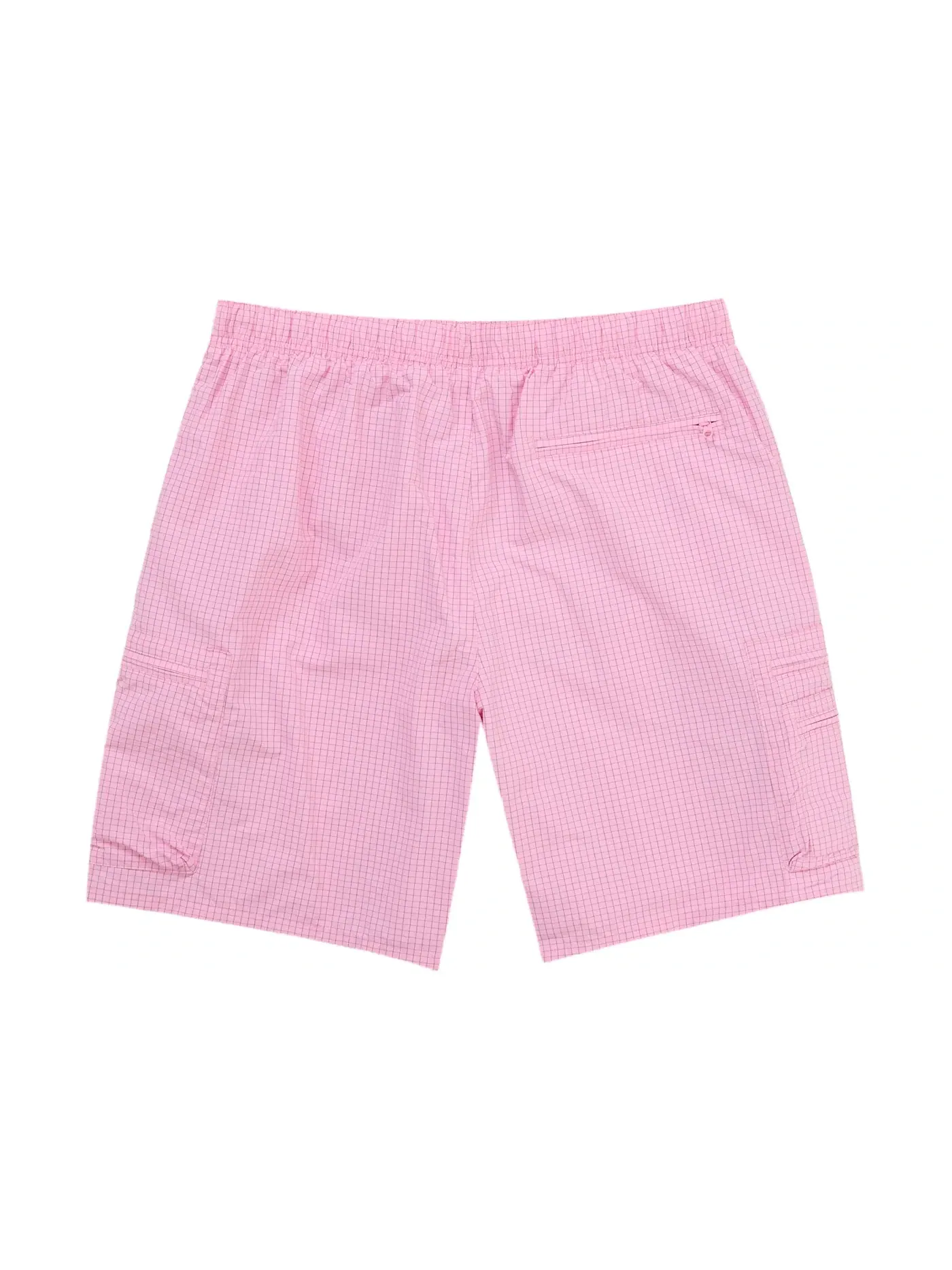 Мужские шорты с карго-карманами Supreme Short — изображение 2 из 2, розовый