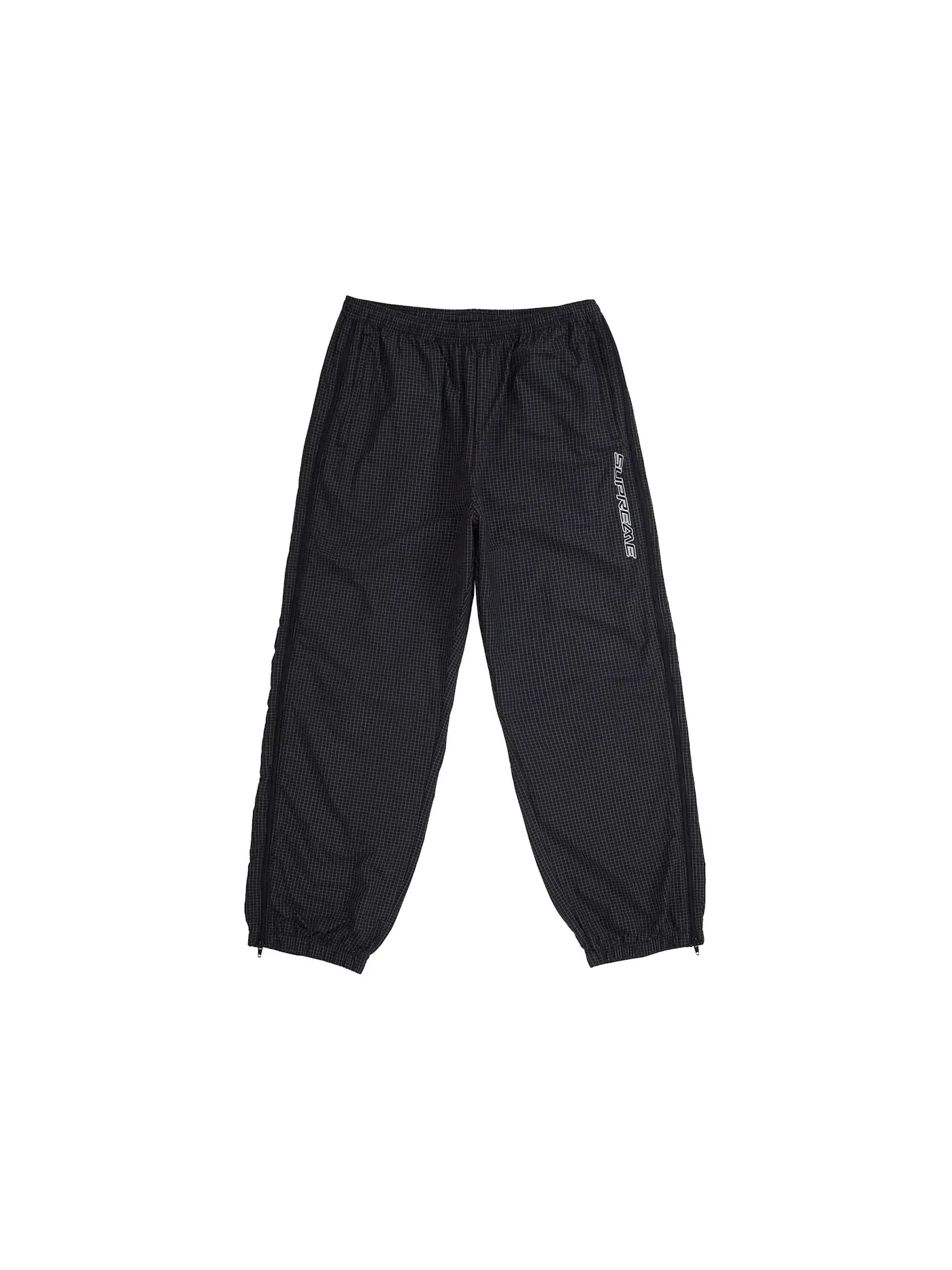 Мужские спортивные штаны из рипстопа Pant FW26 Supreme — изображение 1 из 3, черный