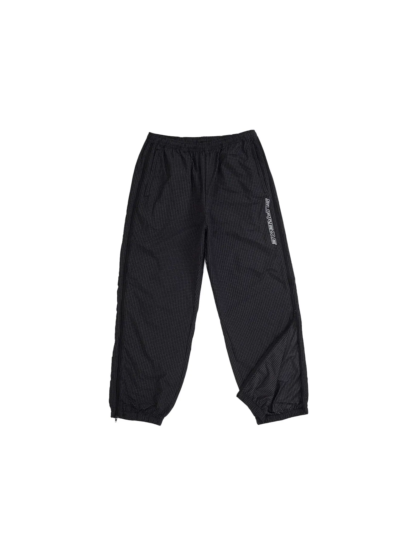 Мужские спортивные штаны из рипстопа Pant FW26 Supreme — изображение 2 из 3, черный