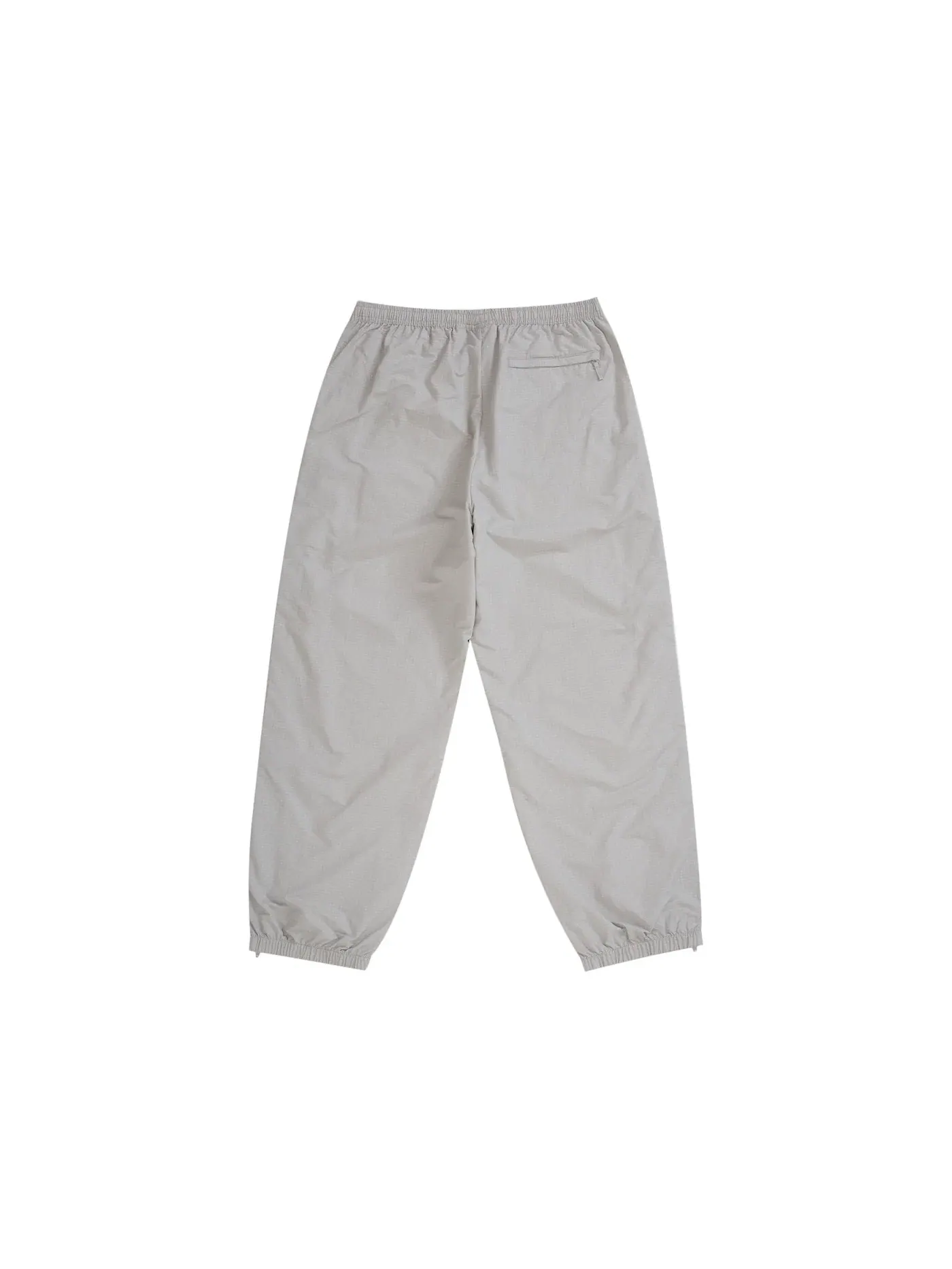 Мужские штаны с принтом Ripstop Warm Up Pant Supreme — изображение 3 из 3, серый