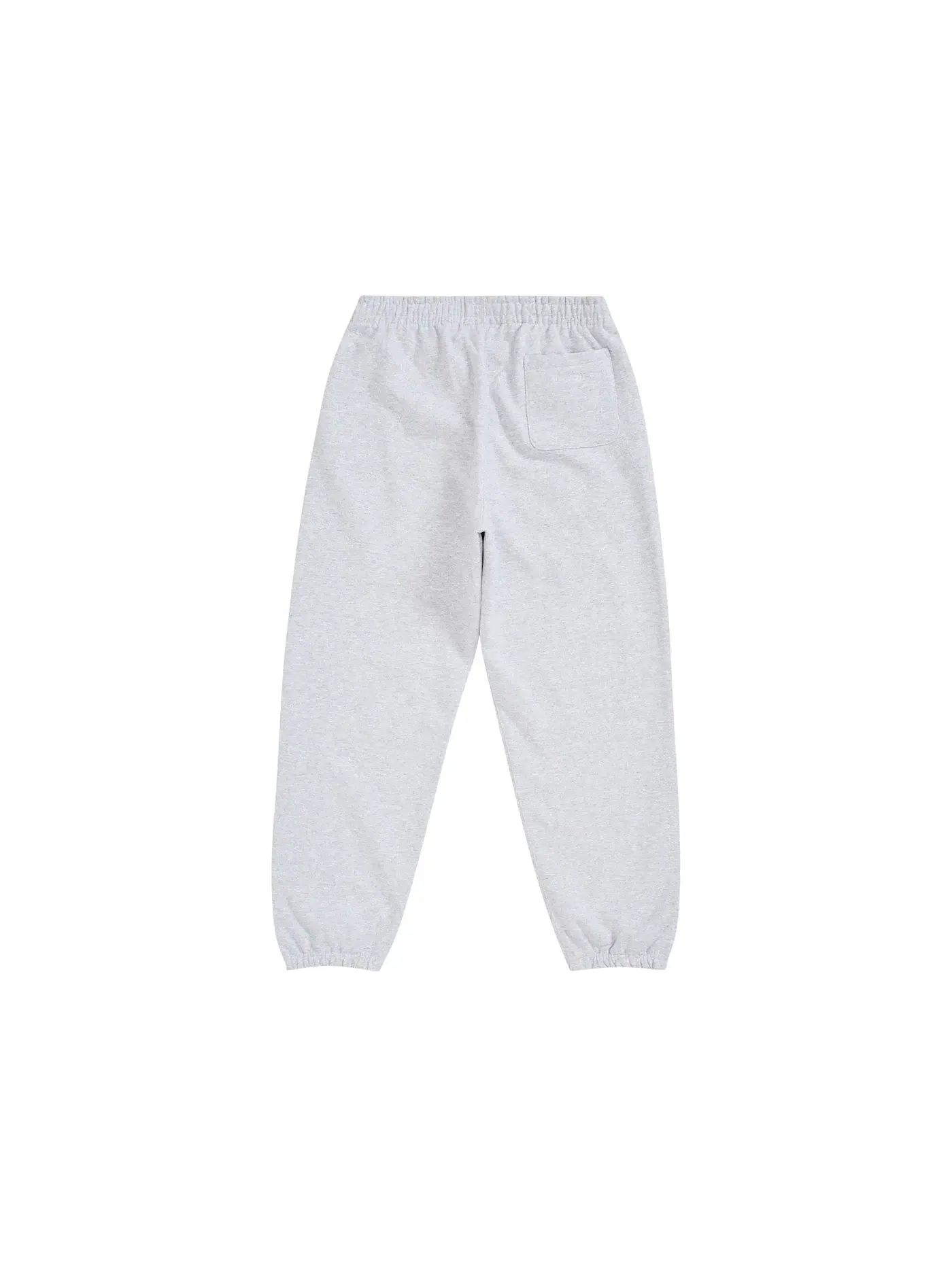 Мужские спортивные штаны с логотипом Supreme Sweatpant (FW24) — изображение 2 из 2, серый