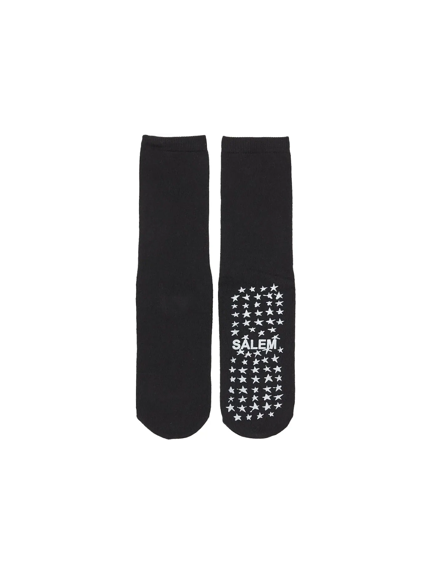 Женские носки Supreme SALEM Hospital Socks — изображение 1 из 2, черный