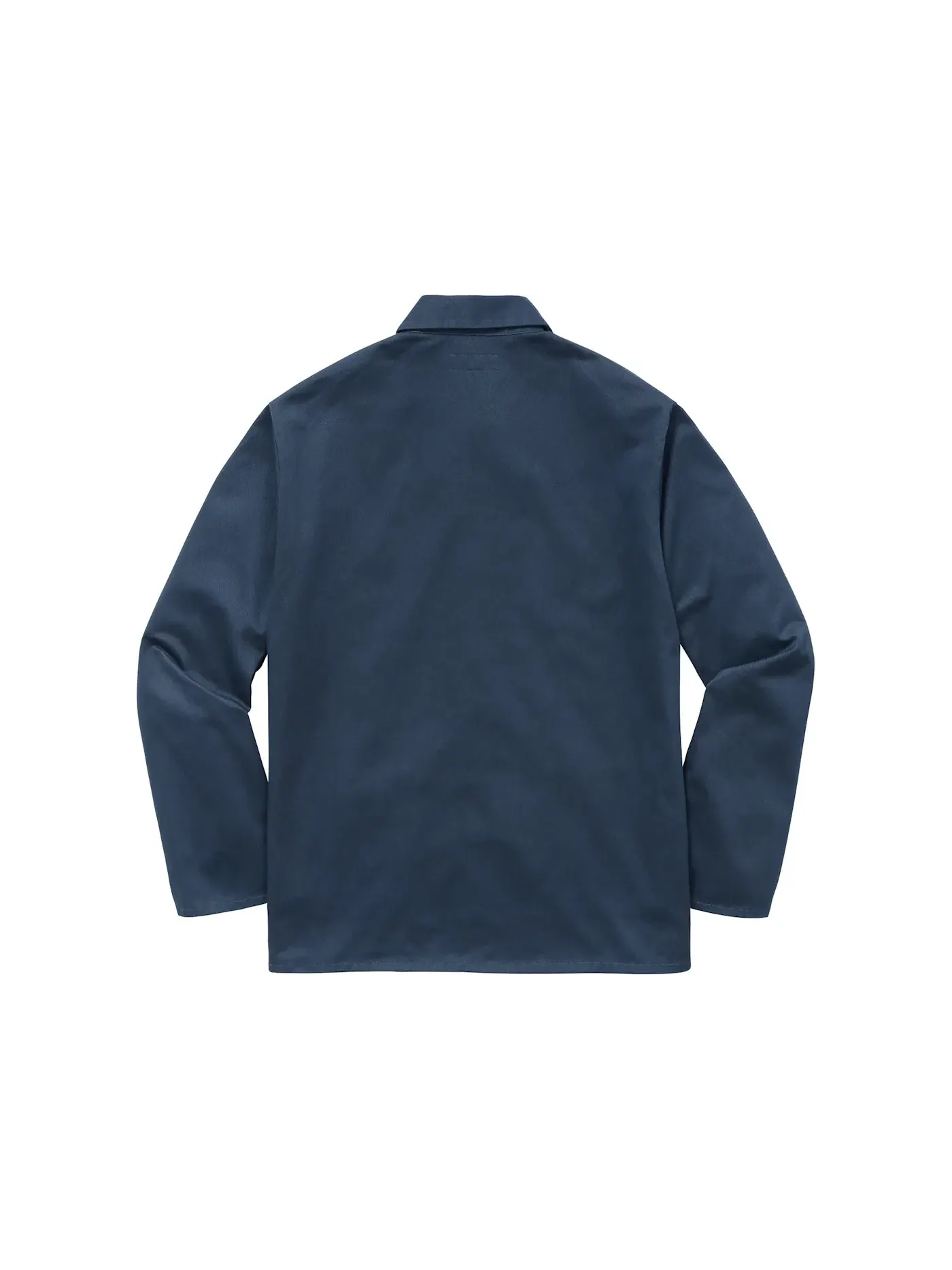 Мужская куртка Supreme Jacket — изображение 2 из 2, светлый темно-синий