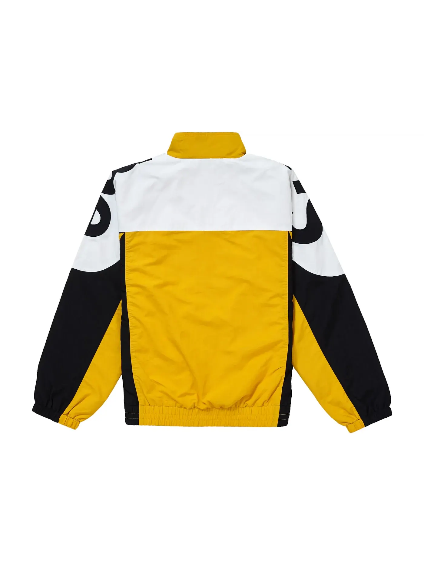 Мужская куртка Track Jacket Supreme — изображение 2 из 2, золото