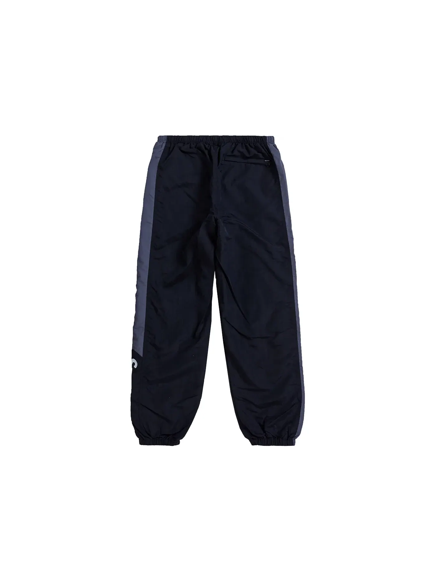 Мужские спортивные штаны Supreme Track Pant — изображение 2 из 2, черный