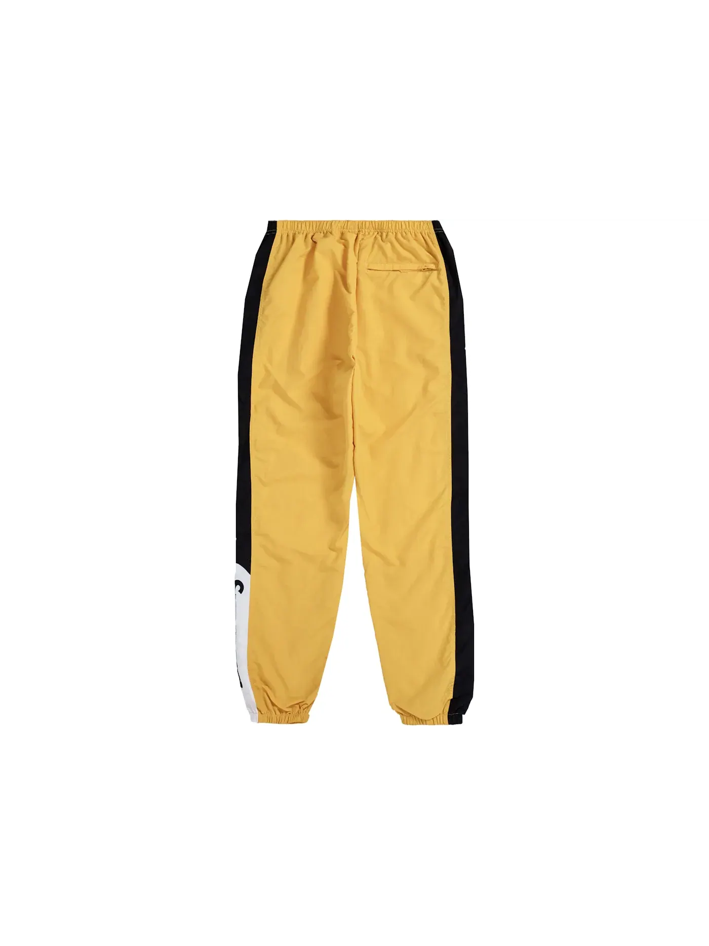 Мужские спортивные штаны с логотипом Supreme Track Pant — изображение 2 из 2, золото