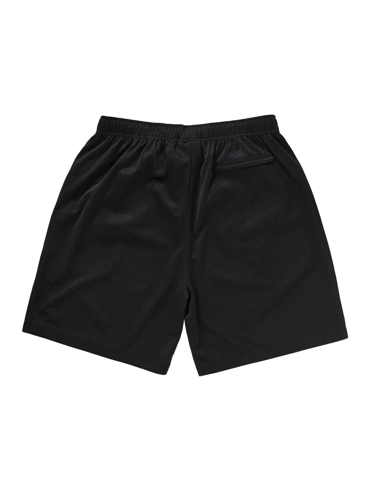 Мужские шорты с принтом Supreme Short SS24 — изображение 2 из 2, черный