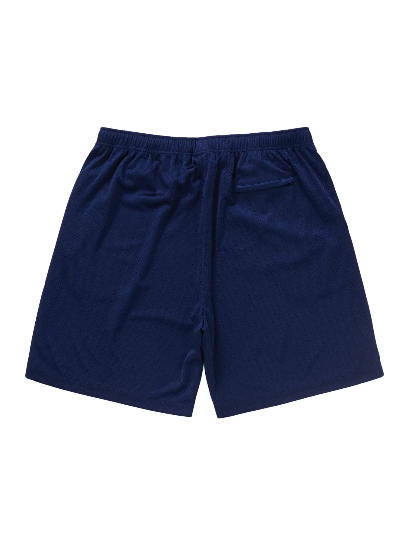 Мужские шорты с принтом Supreme Short (SS24) — изображение 2 из 2, темно-синий