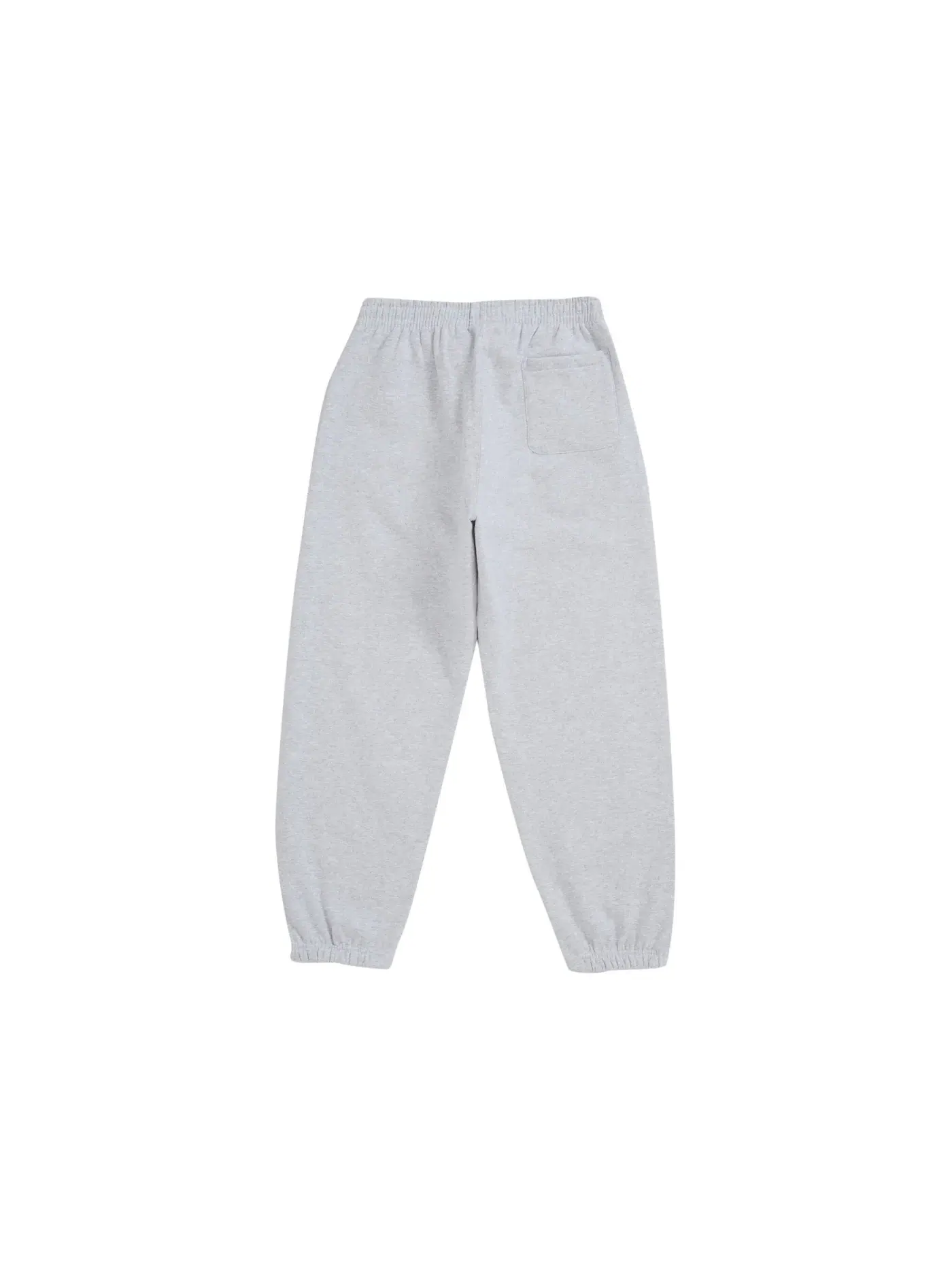 Мужские спортивные штаны с принтом Sweatpant (FW24) Supreme — изображение 2 из 2, белый