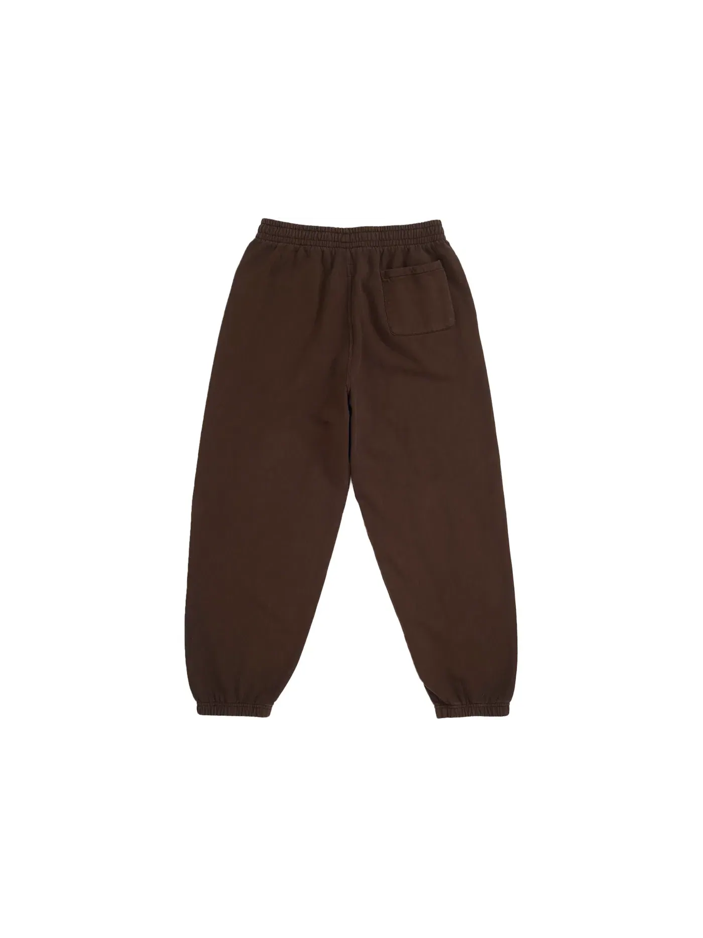 Мужские спортивные штаны Supreme Sweatpant (FW25) — изображение 2 из 2, коричневый