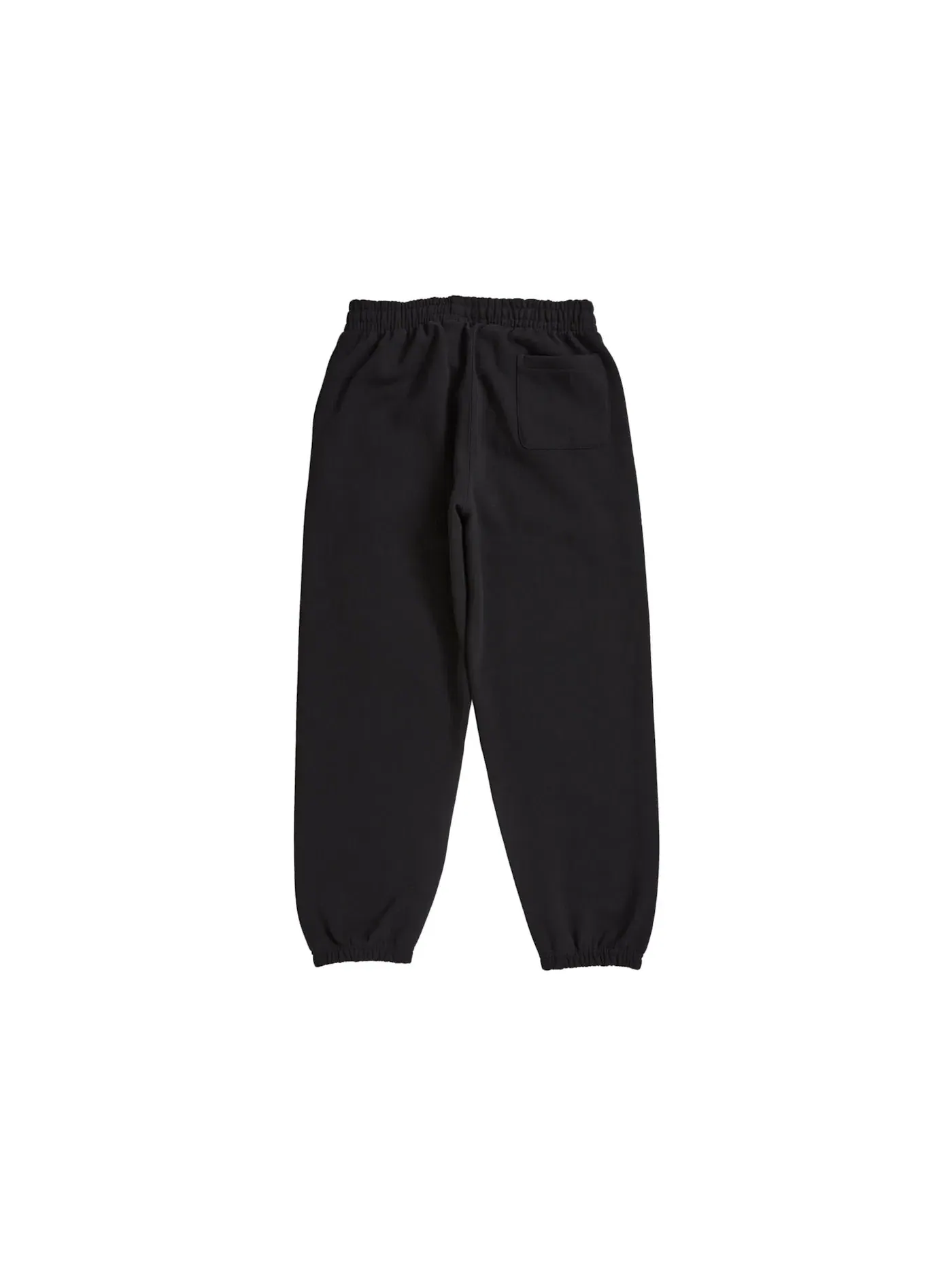 Мужские спортивные штаны с принтом Sweatpant (SS25) Supreme — изображение 2 из 2, черный