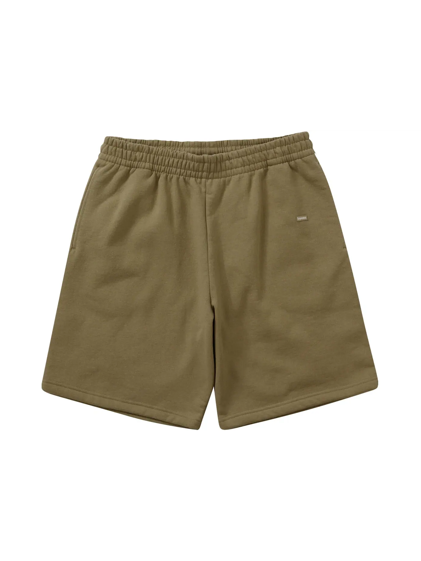 Мужские шорты с логотипом Supreme Sweatshort (FW23)