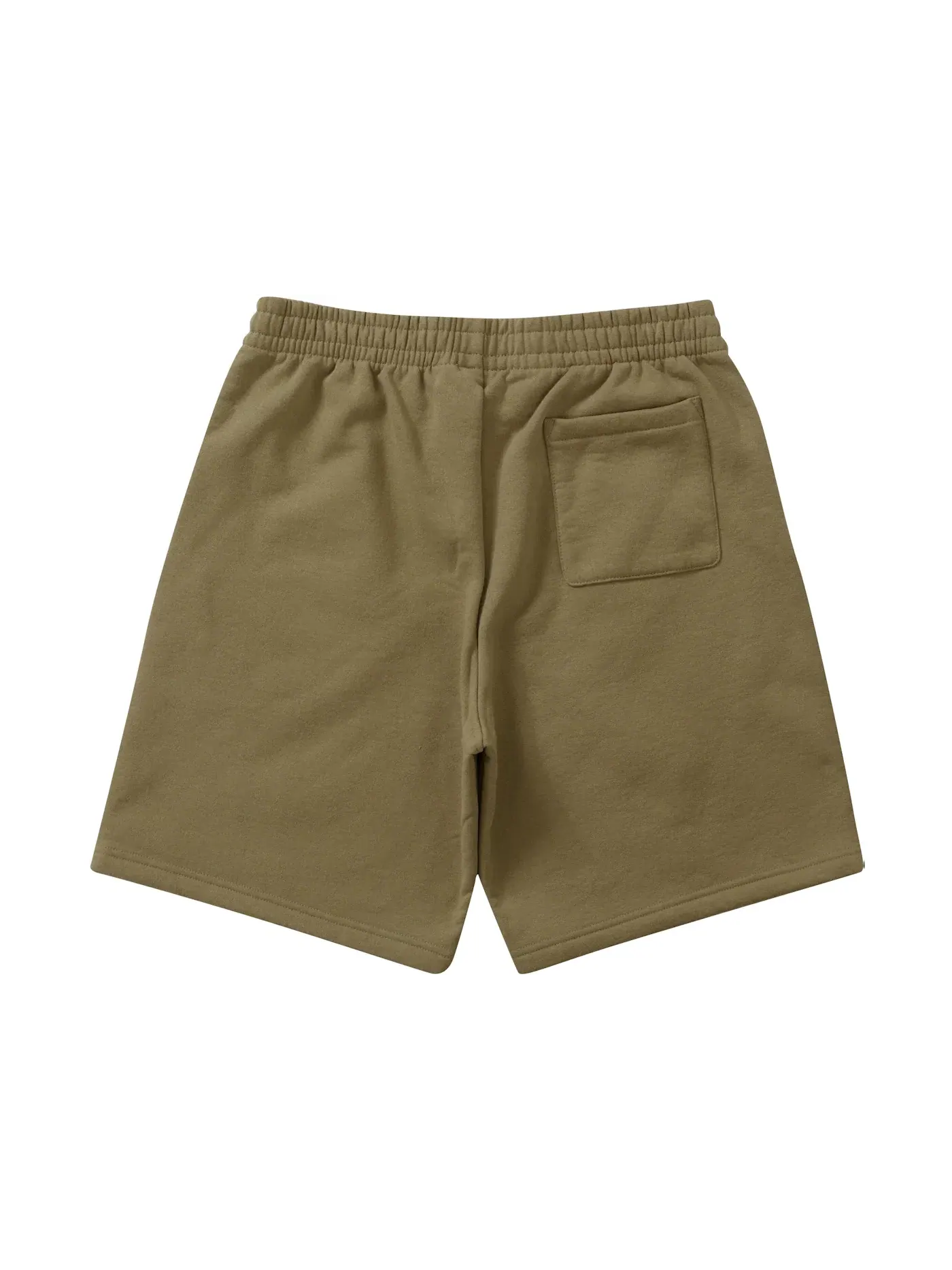 Мужские шорты с логотипом Supreme Sweatshort (FW23) — изображение 2 из 2, темный песочный