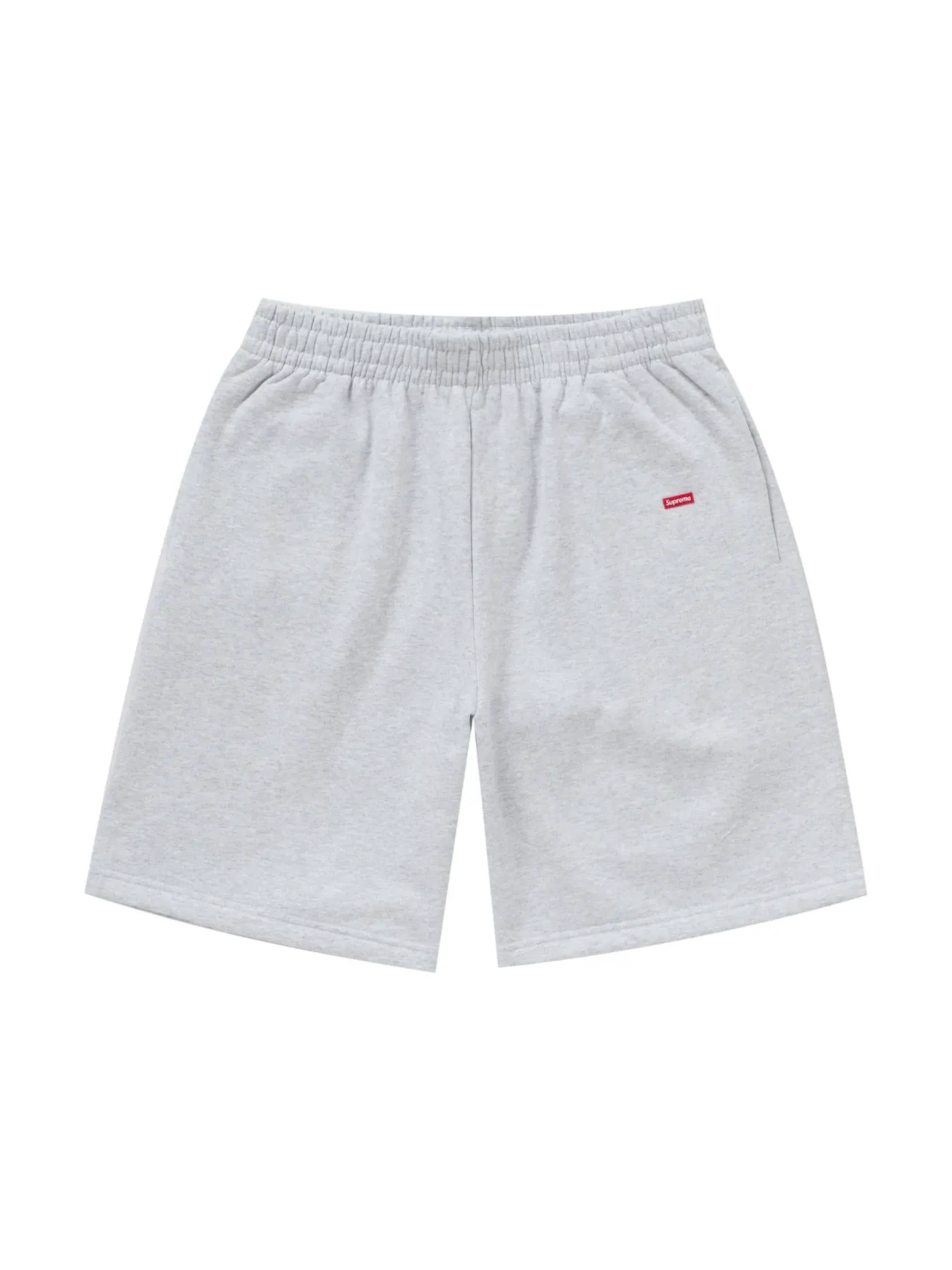 Мужские шорты с принтом Sweatshort (FW24) Supreme