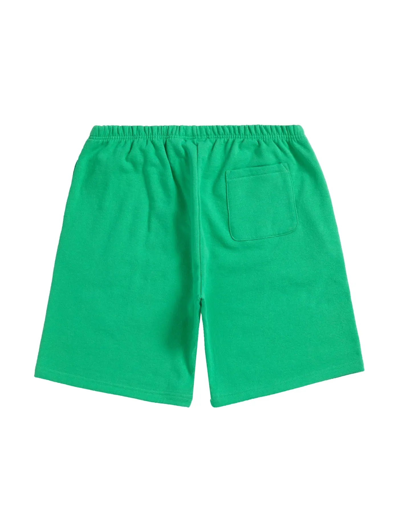 Мужские шорты с принтом Supreme Sweatshort Green — изображение 2 из 2