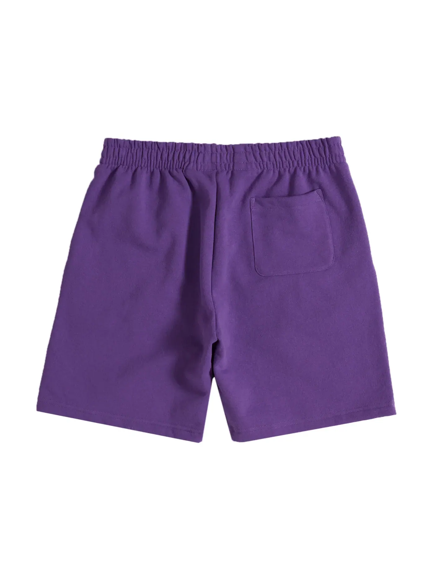 Мужские шорты с принтом Supreme Sweatshort (SS22) — изображение 2 из 2, фиолетовый