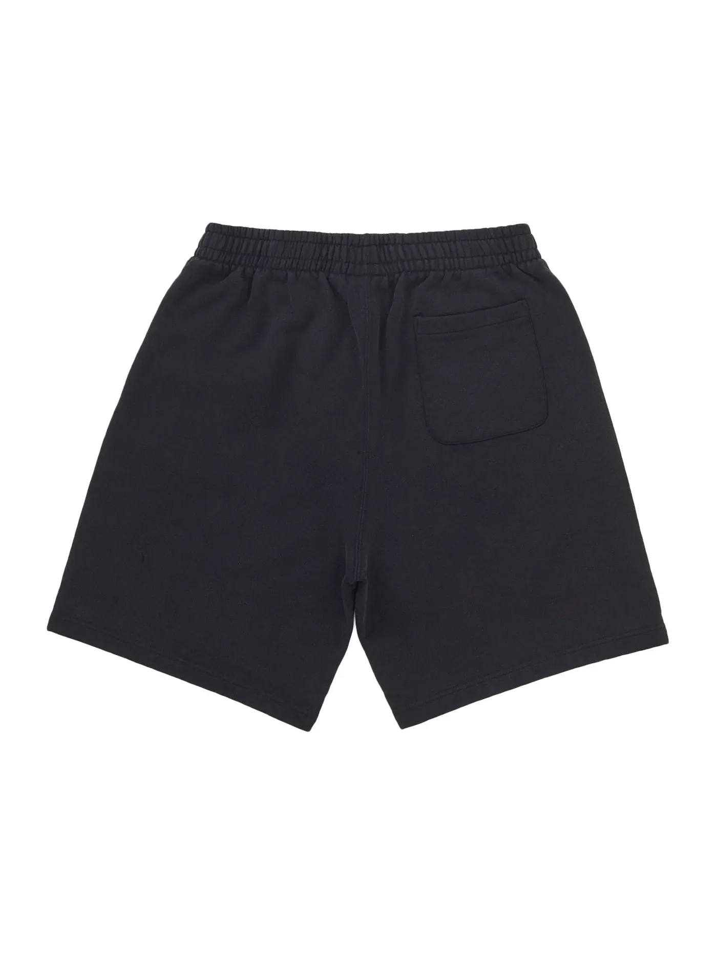 Мужские шорты с длинным рукавом Sweatshort (SS26) Supreme — изображение 2 из 2, черный