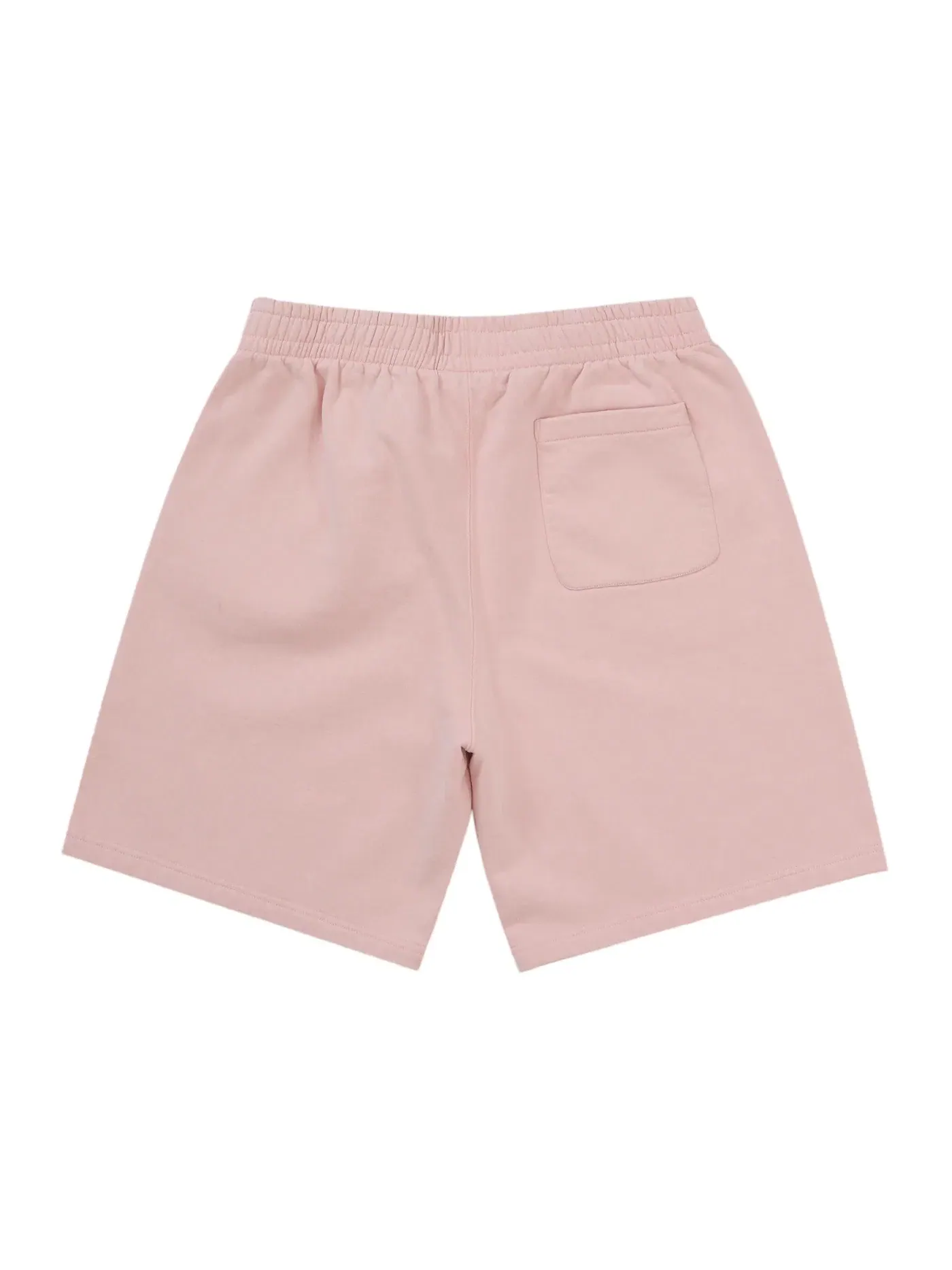 Мужские шорты с принтом Supreme Sweatshort (SS26) — изображение 2 из 2, розовый