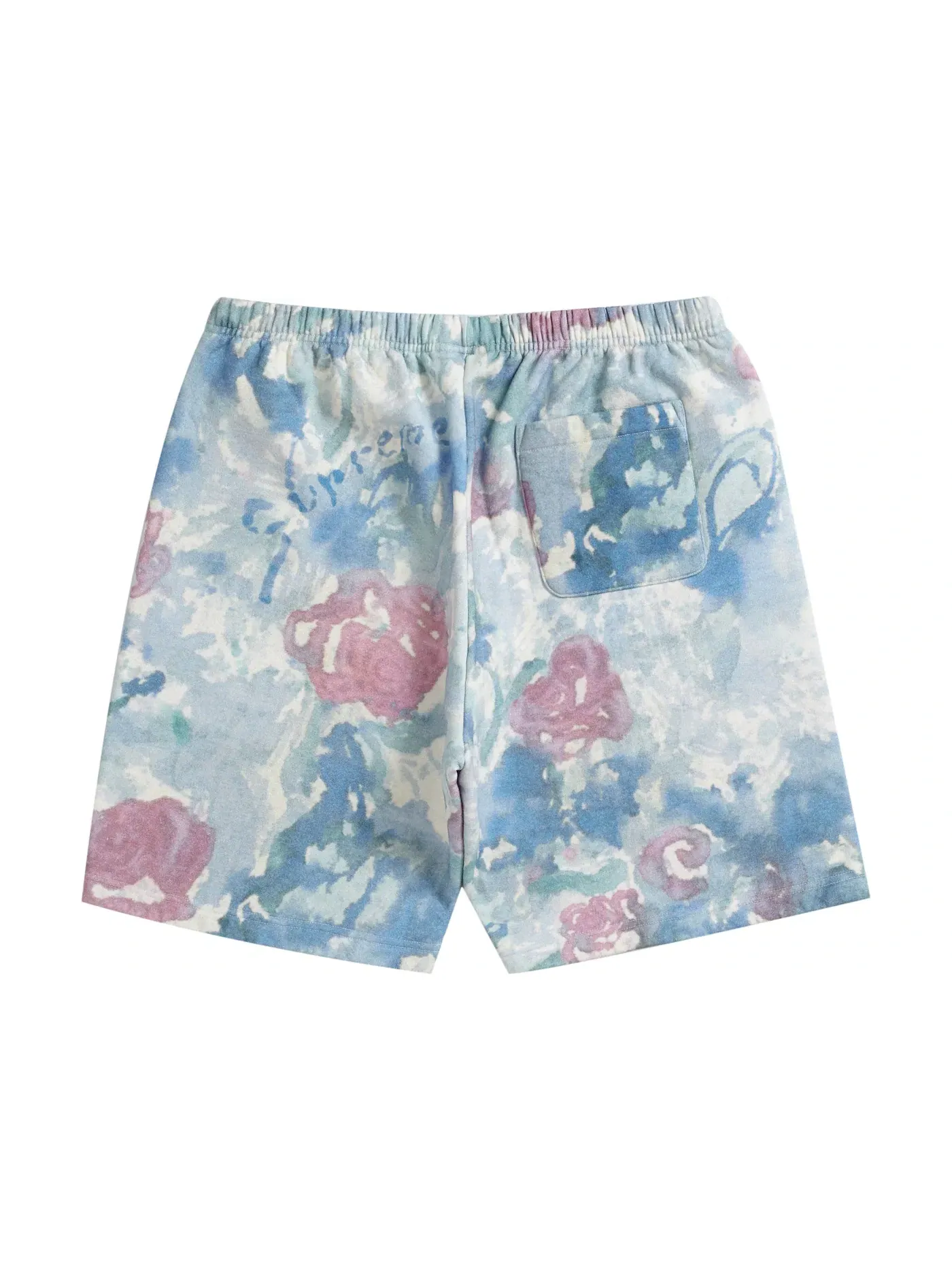 Мужские шорты с принтом Supreme Sweatshort — изображение 2 из 2, мульти
