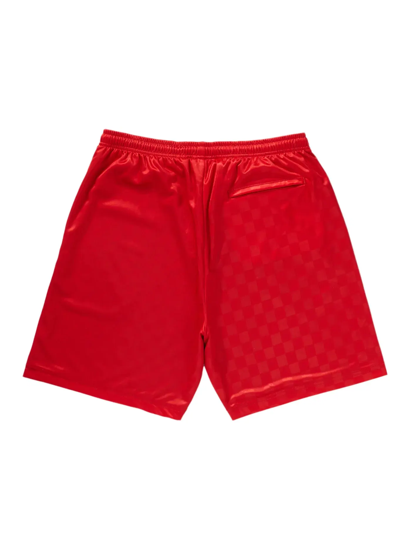 Мужские шорты Supreme Short — изображение 2 из 2, черный