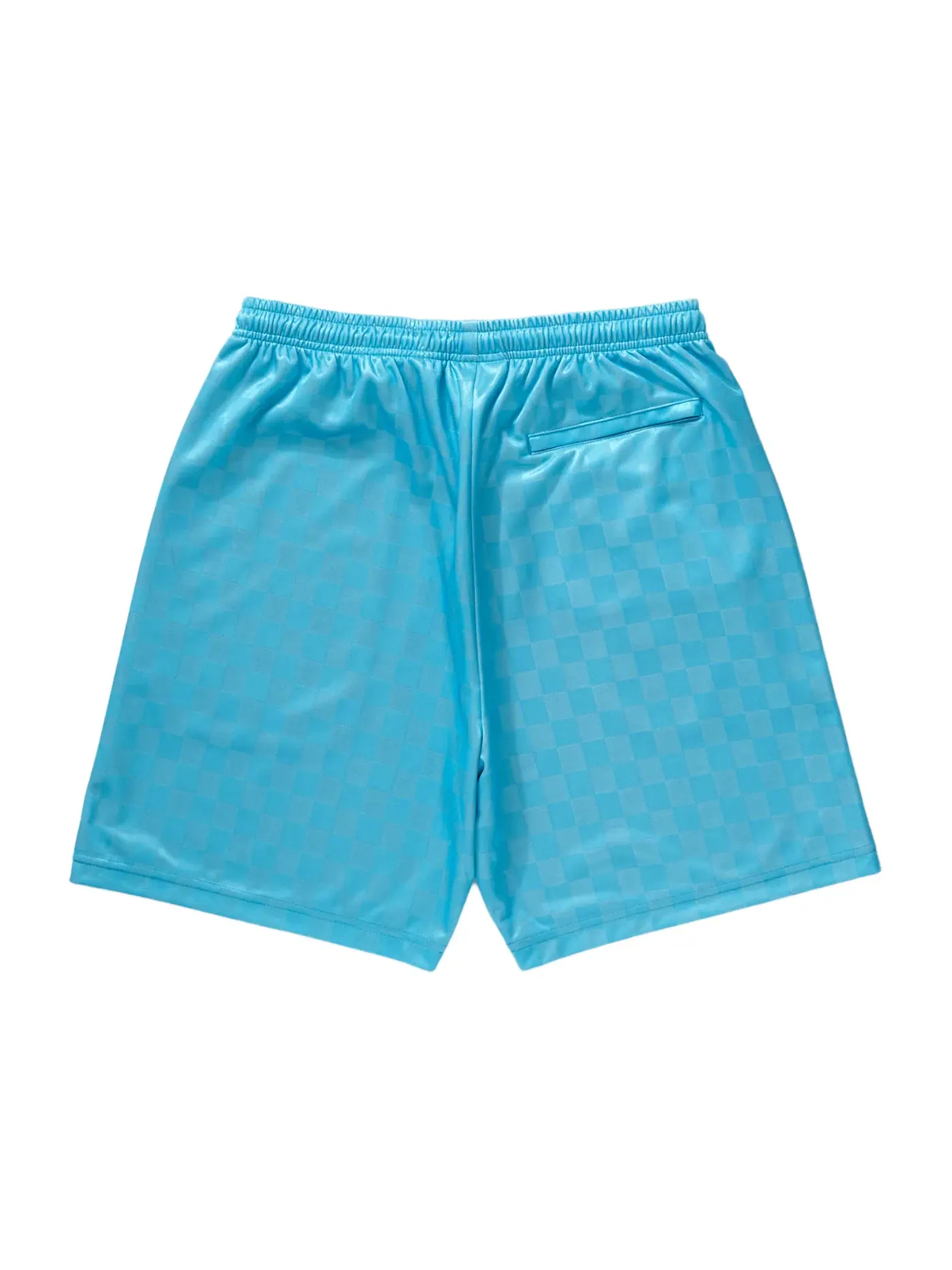 Мужские шорты Supreme Short — изображение 2 из 2, бордовый