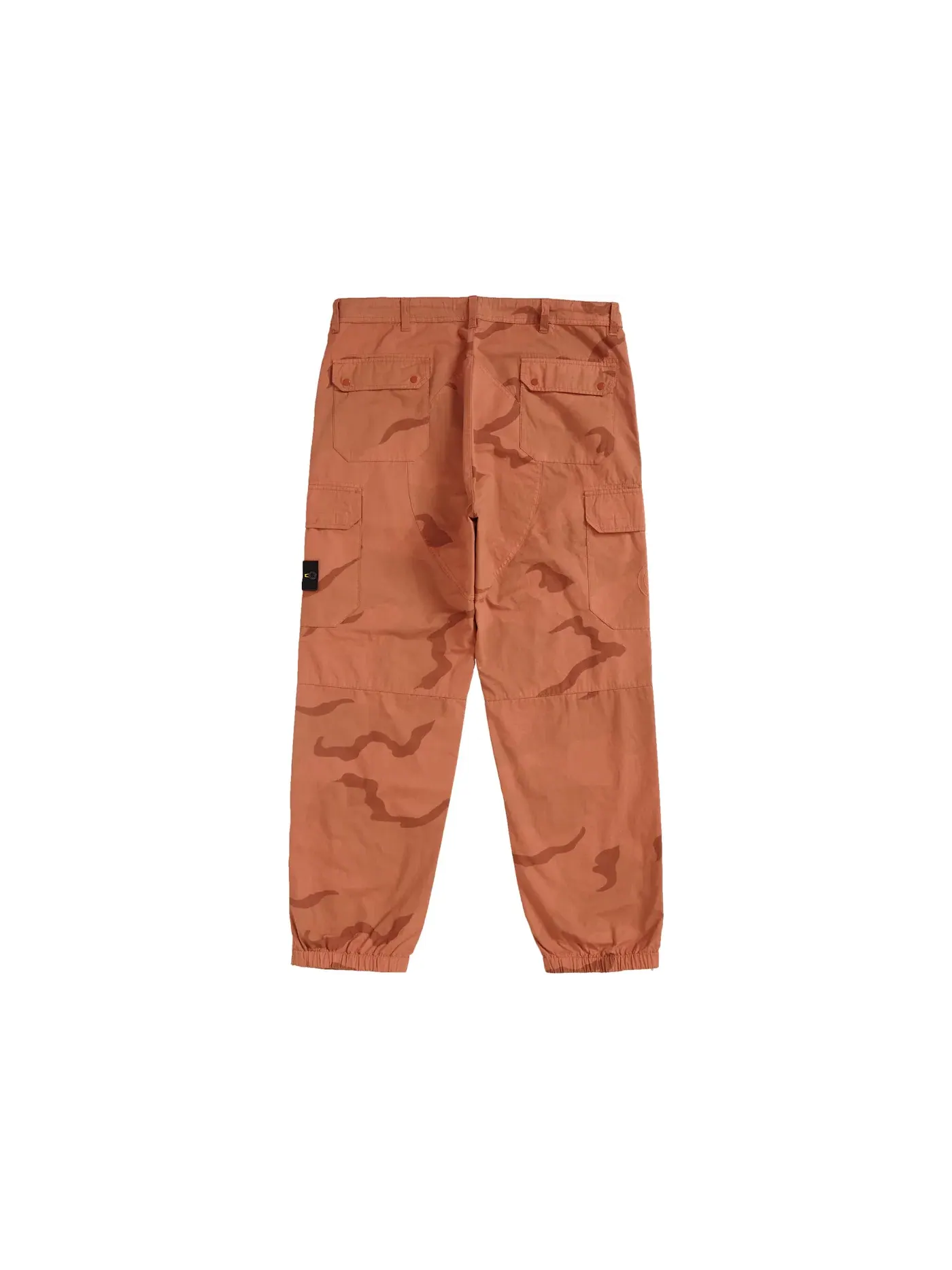 Мужские брюки карго с камуфляжным принтом Supreme Pant, Coral Camo — изображение 2 из 2