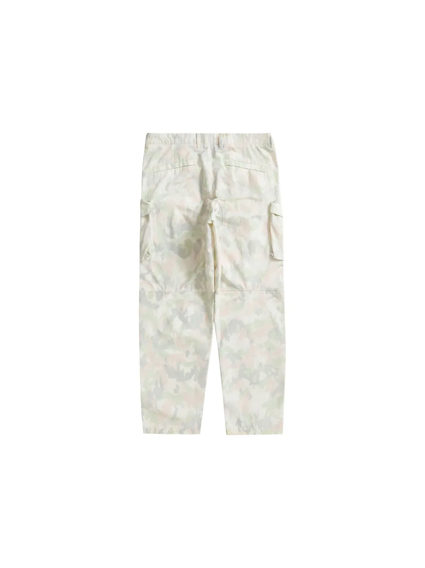 Мужские брюки карго Reactive Ice Camo Supreme — изображение 2 из 2, бежевый