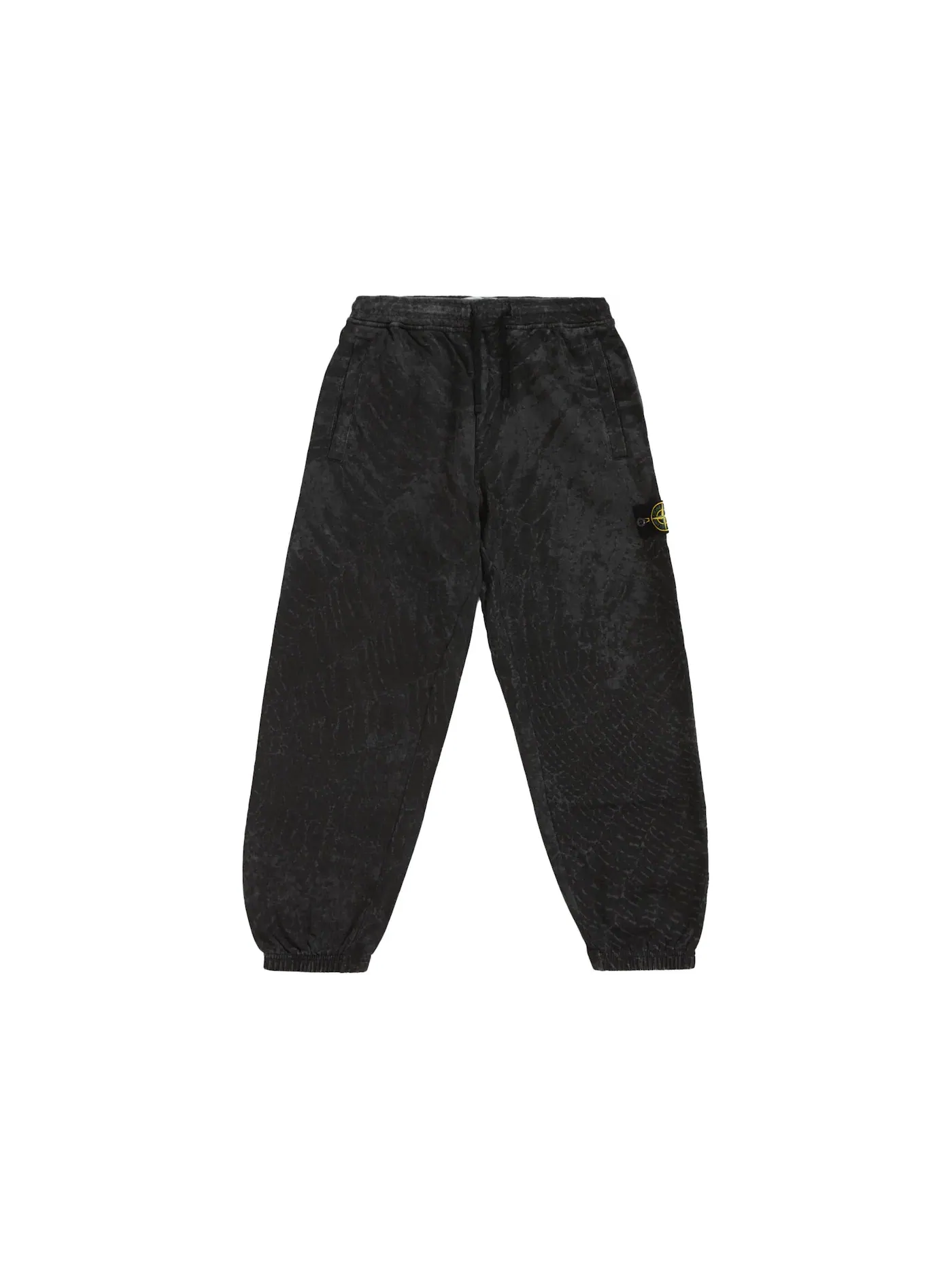 Мужские спортивные штаны с принтом Sweatpant (FW23) Supreme — изображение 1 из 2, черный