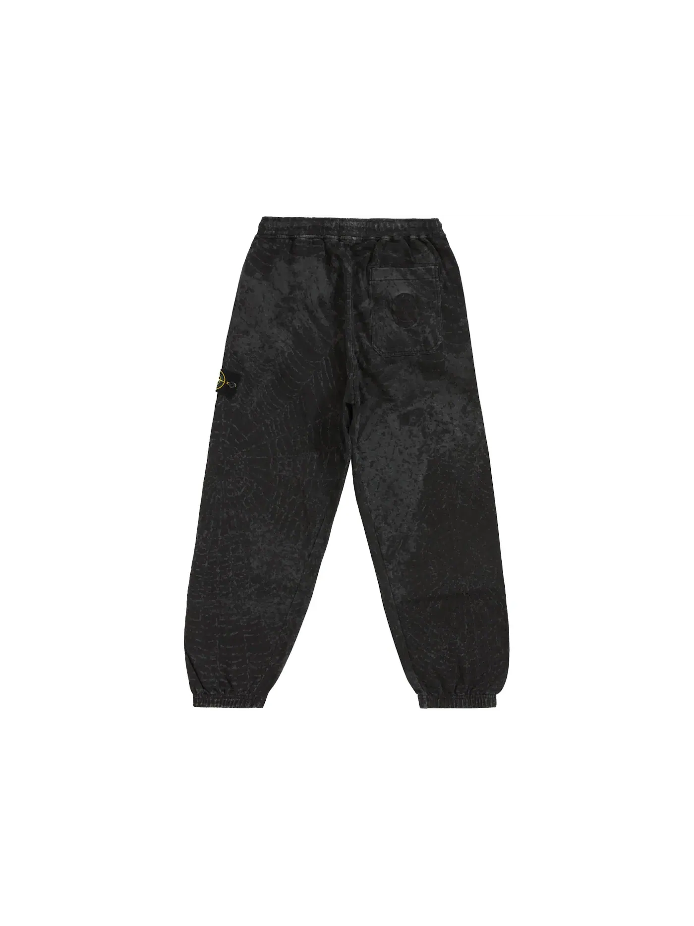 Мужские спортивные штаны с принтом Sweatpant (FW23) Supreme — изображение 2 из 2, черный
