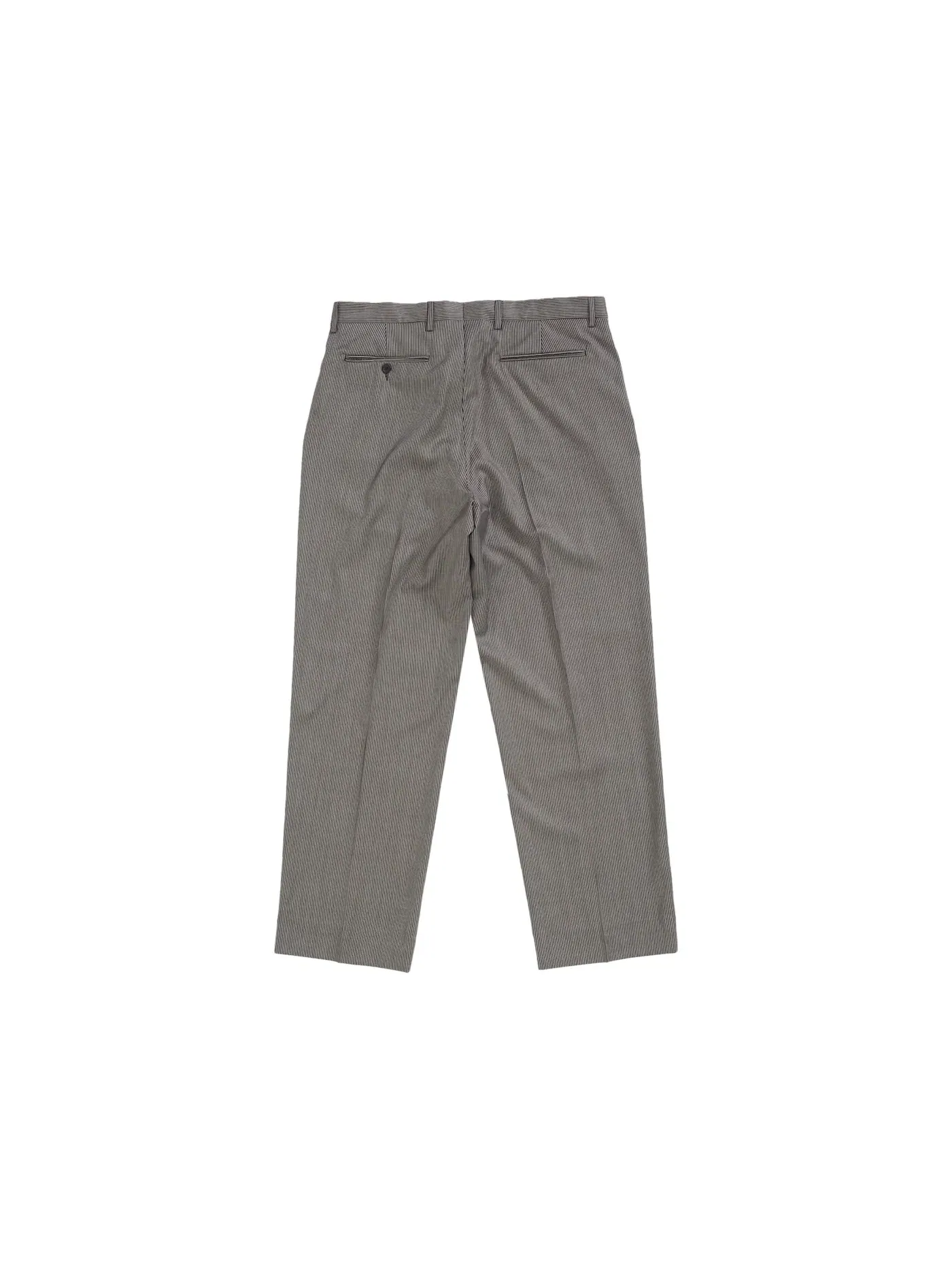 Мужские брюки в полоску Supreme Trouser — 2