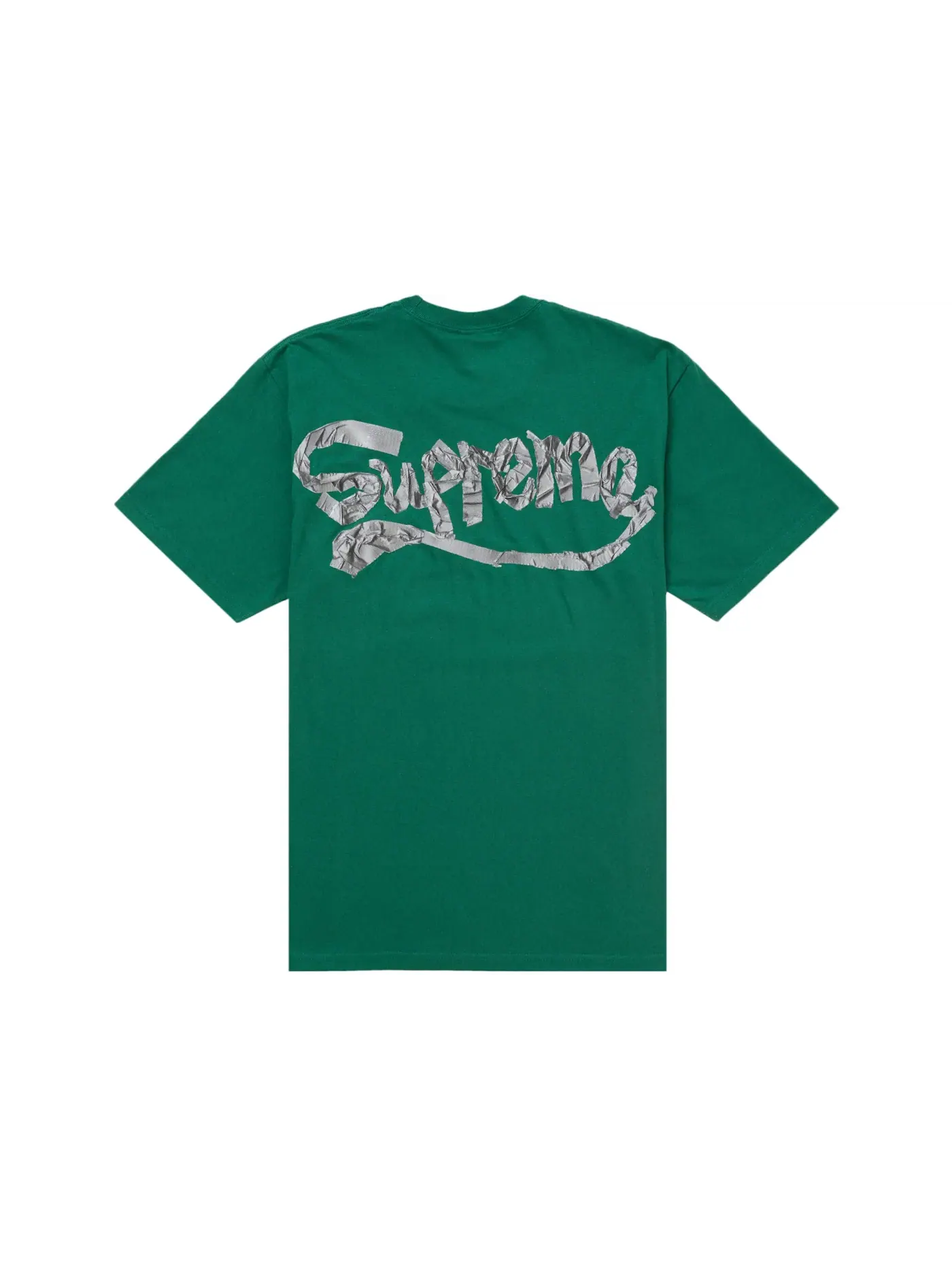 Мужская футболка с принтом Supreme Light Pine — изображение 1 из 2