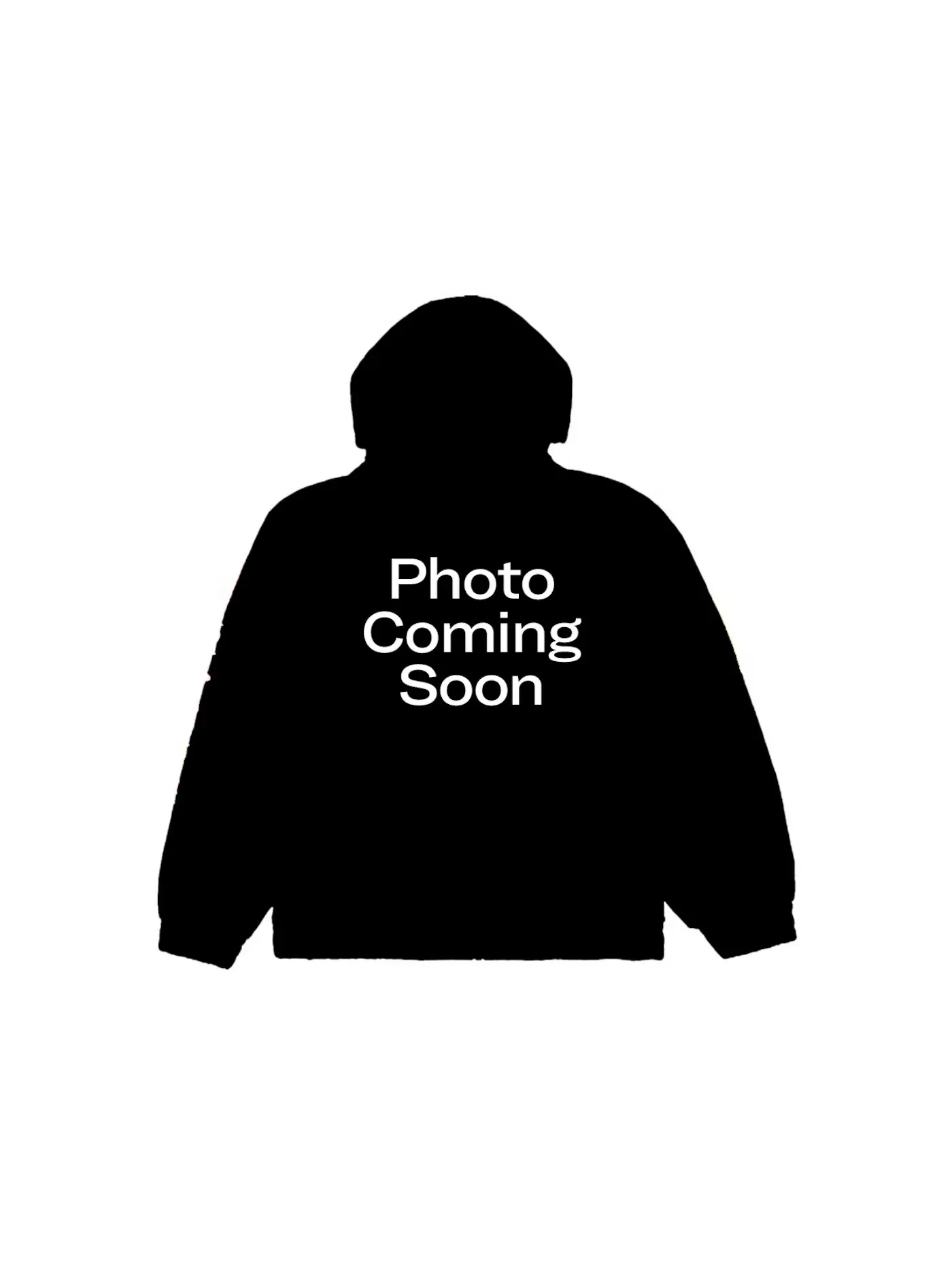 Мужская пуховая куртка с водонепроницаемым покрытием Supreme Team Puffy Jacket Supreme — изображение 1 из 1, черный